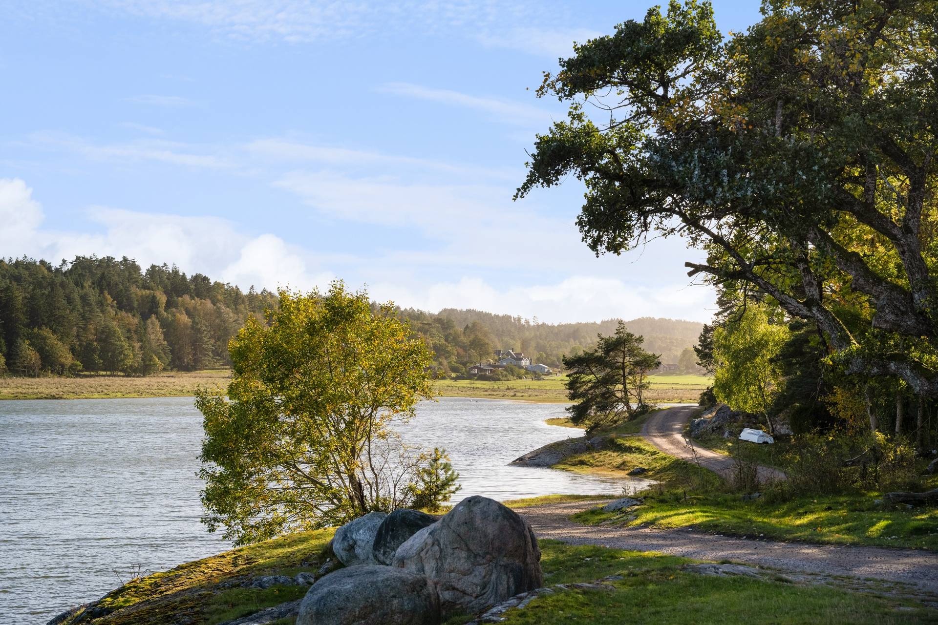 5 rum Villa på Kil 120 Hjälteby Tjörns kommun - bild 50