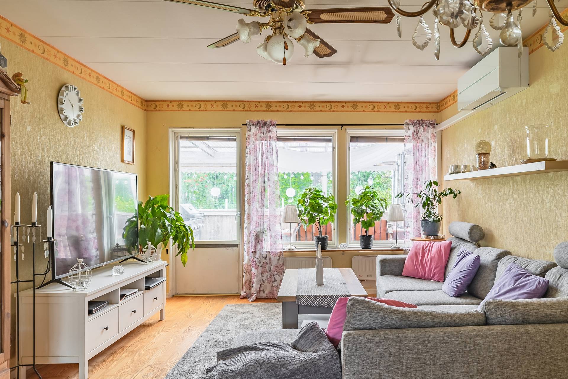 5 rum Villa på Annebergsgatan 34 Grossbol Forshaga kommun - bild 6