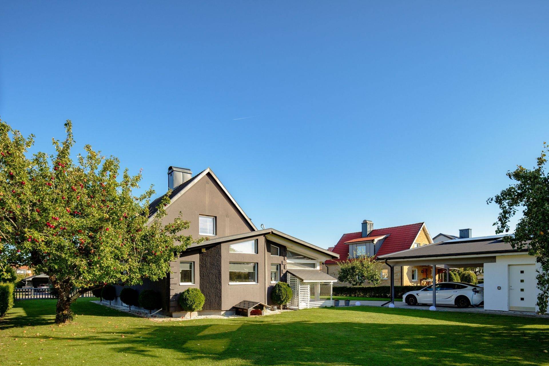 6 rum Villa på Garvarevägen 4 Värnamo Värnamo kommun - bild 50
