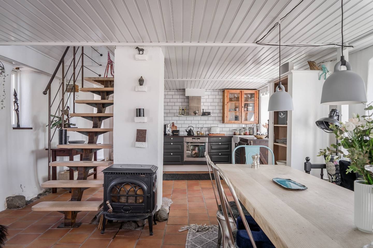 4 rum Villa på Östra Halörsvägen 127 Höllviken Vellinge kommun - bild 8