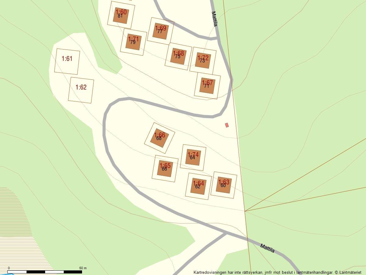 3 rum Fritidshus på Mattila 68 Mattila Torsby kommun - bild 32