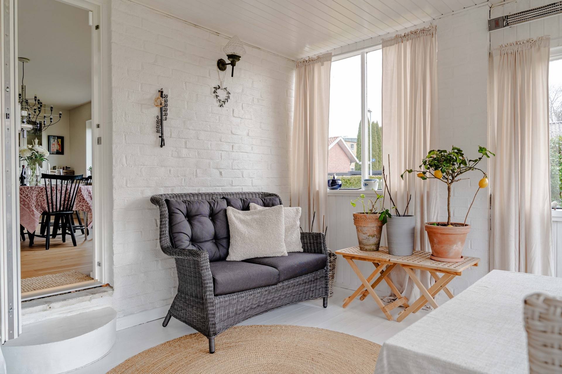3 rum Villa på Torsgatan 18 Rebbelberga Ängelholms kommun - bild 12