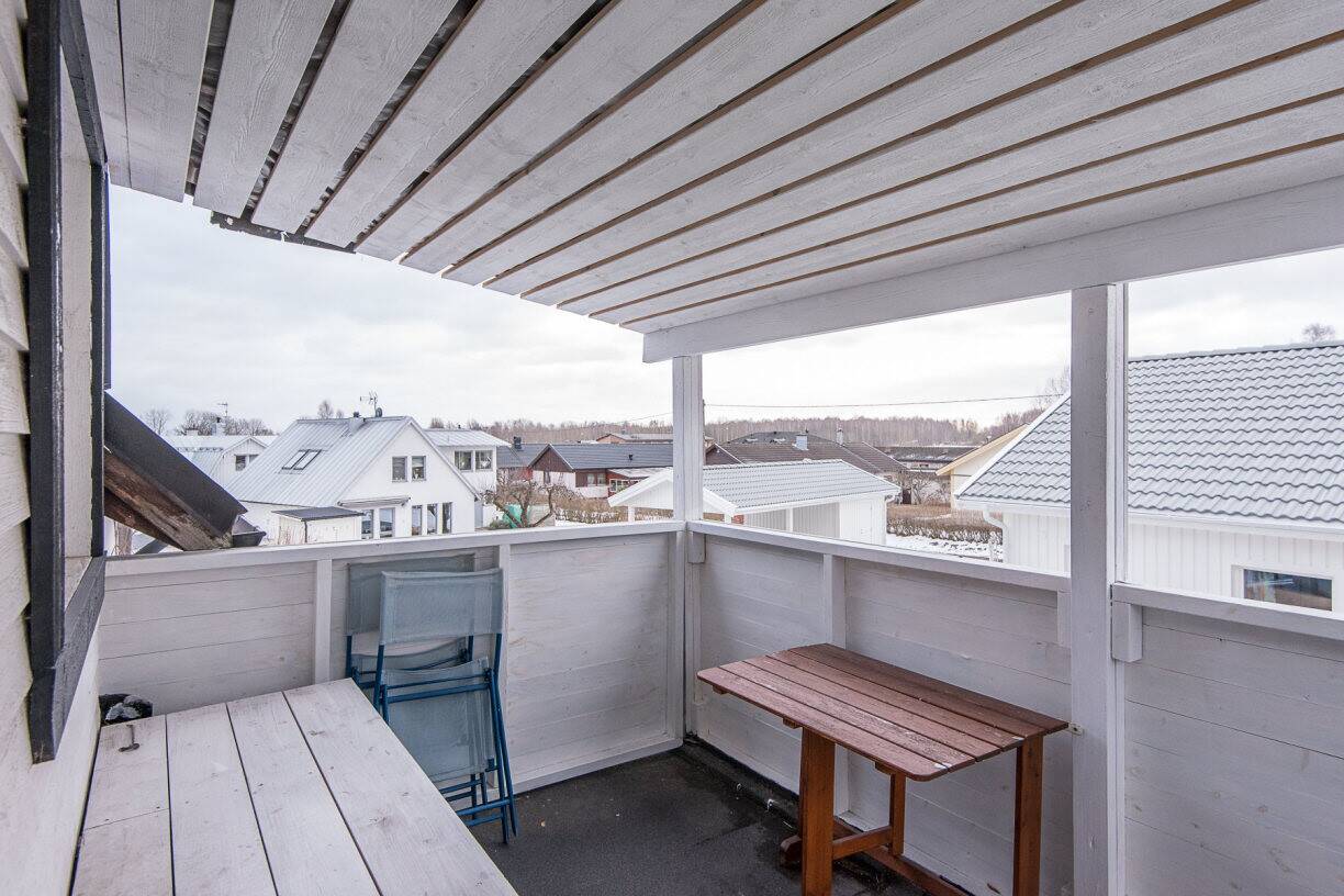 6 rum Villa på Olstorpsvägen 6A Åby Norrköpings kommun - bild 19