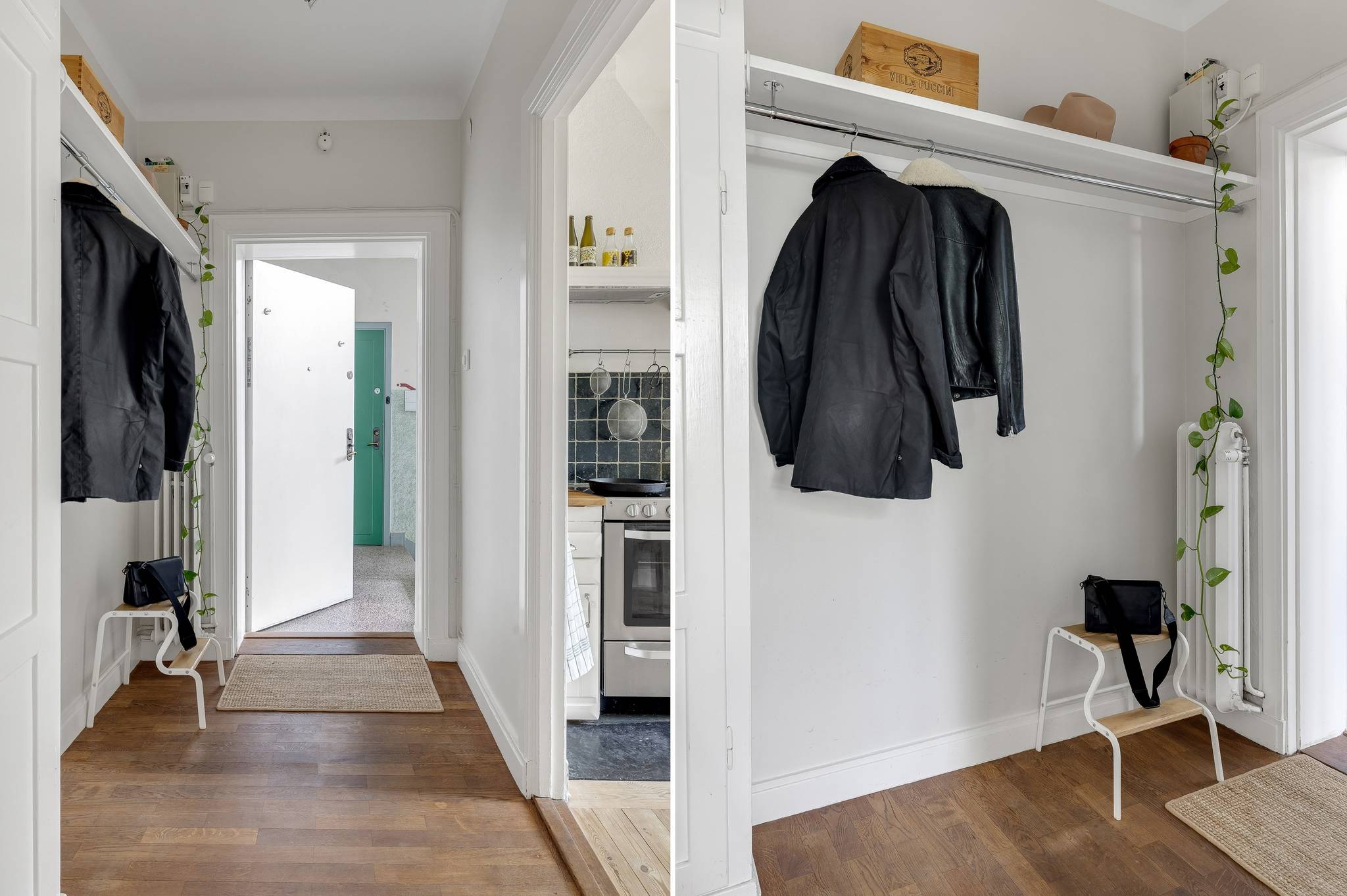 2.5 rum Lägenhet på Höganäsgatan 6B Höganäs Uppsala kommun - bild 28