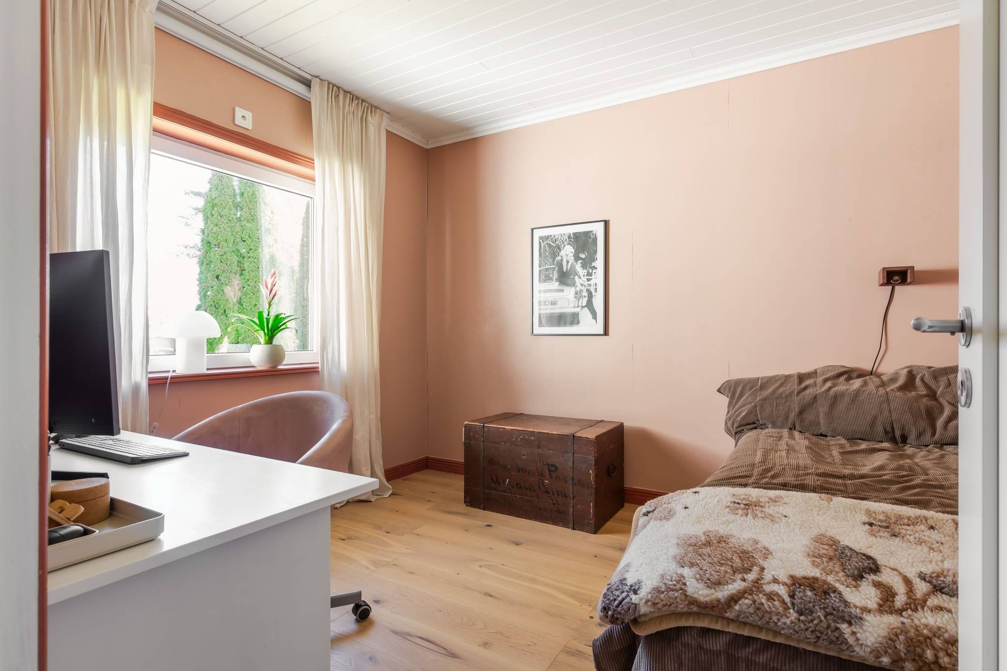 5 rum Villa på Tegelbruksvägen 1 Forsby Gävle kommun - bild 20