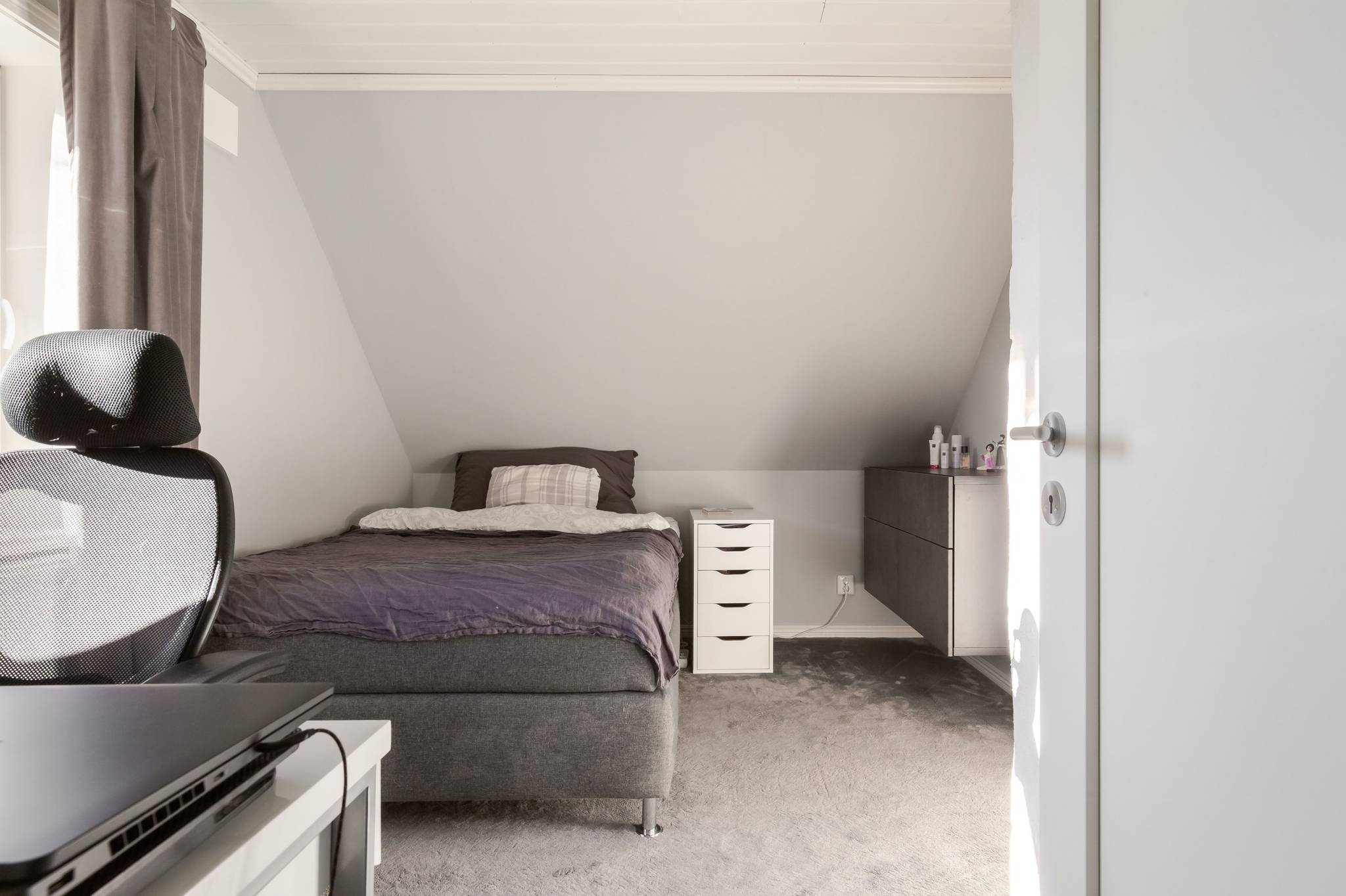 5 rum Villa på Tegelbruksvägen 1 Forsby Gävle kommun - bild 24