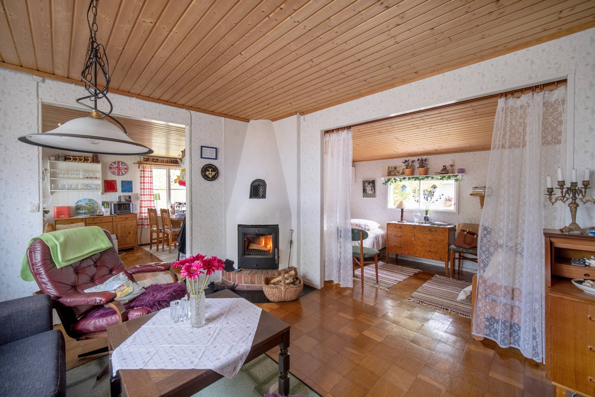 3 rum Villa på Grönebäck 5 Bellö Eksjö kommun - bild 17
