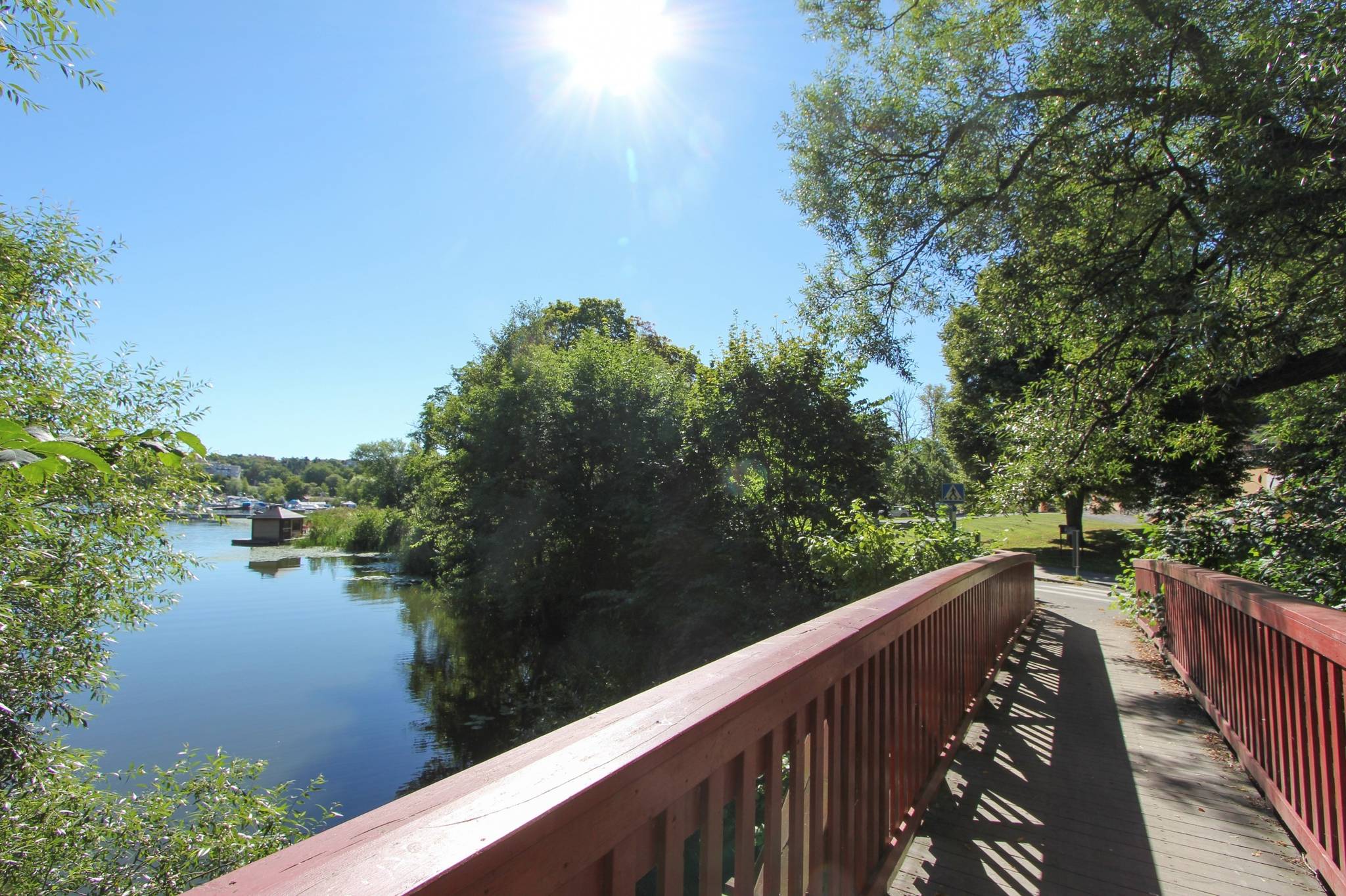 7 rum Villa på Fältmarskalksvägen 8 Bromma - Ulvsunda Stockholms kommun - bild 44