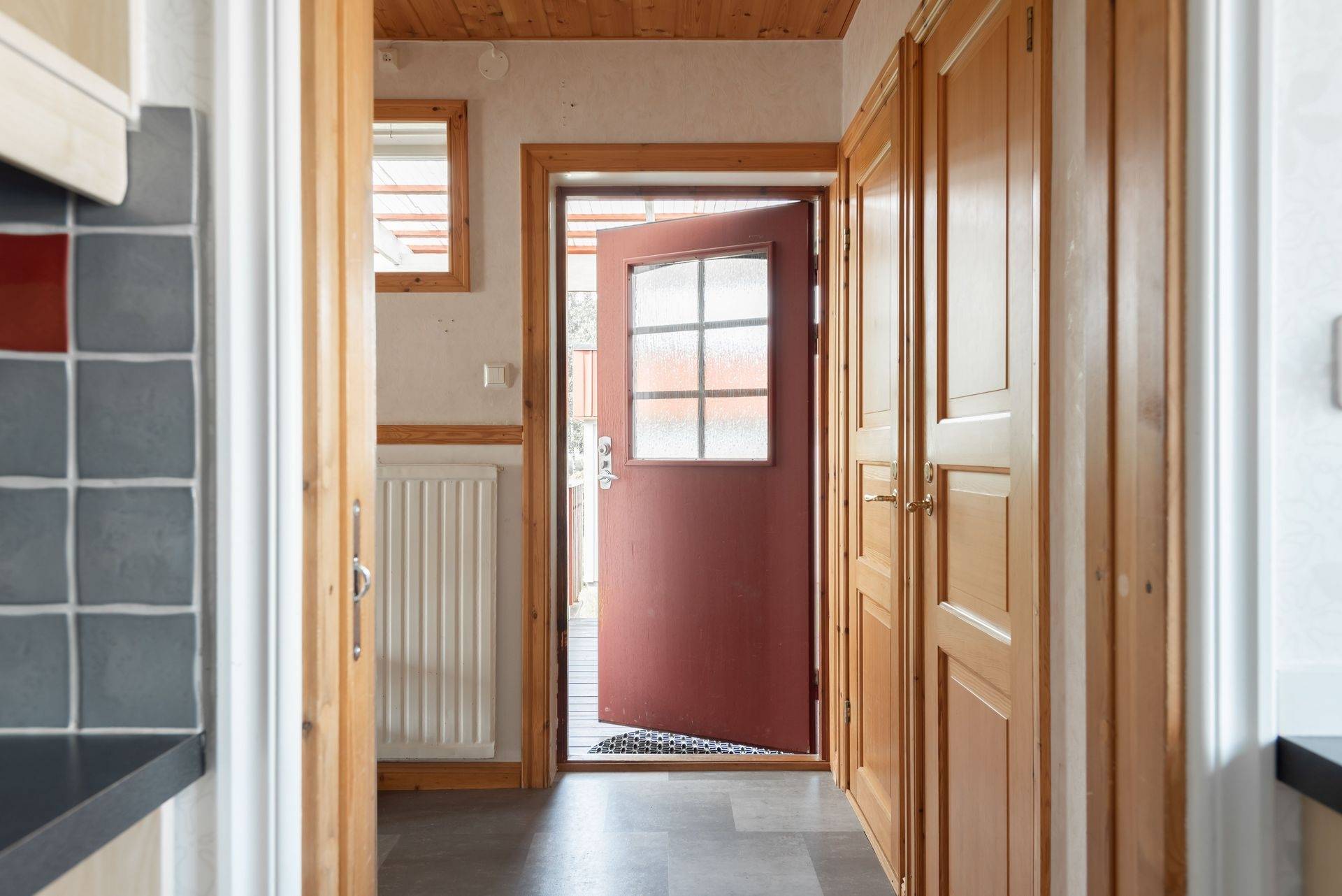 5 rum Villa på Karlsrovägen 1 Orresta Västerås kommun - bild 2