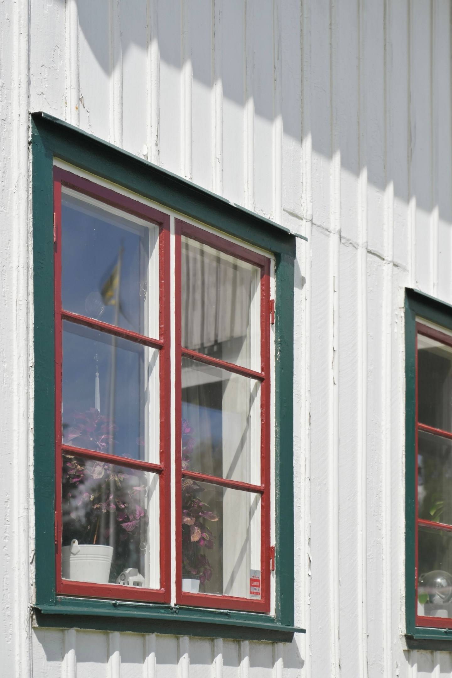 9 rum Villa på Mellangårdsvägen 1 Rävlanda Härryda kommun - bild 60