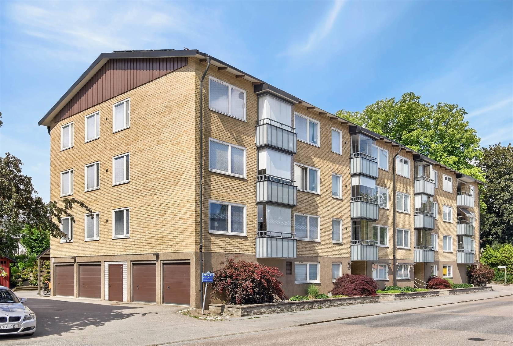3 rum Lägenhet på Kungsgatan 23 Nyköping Väster Nyköpings kommun - bild 24
