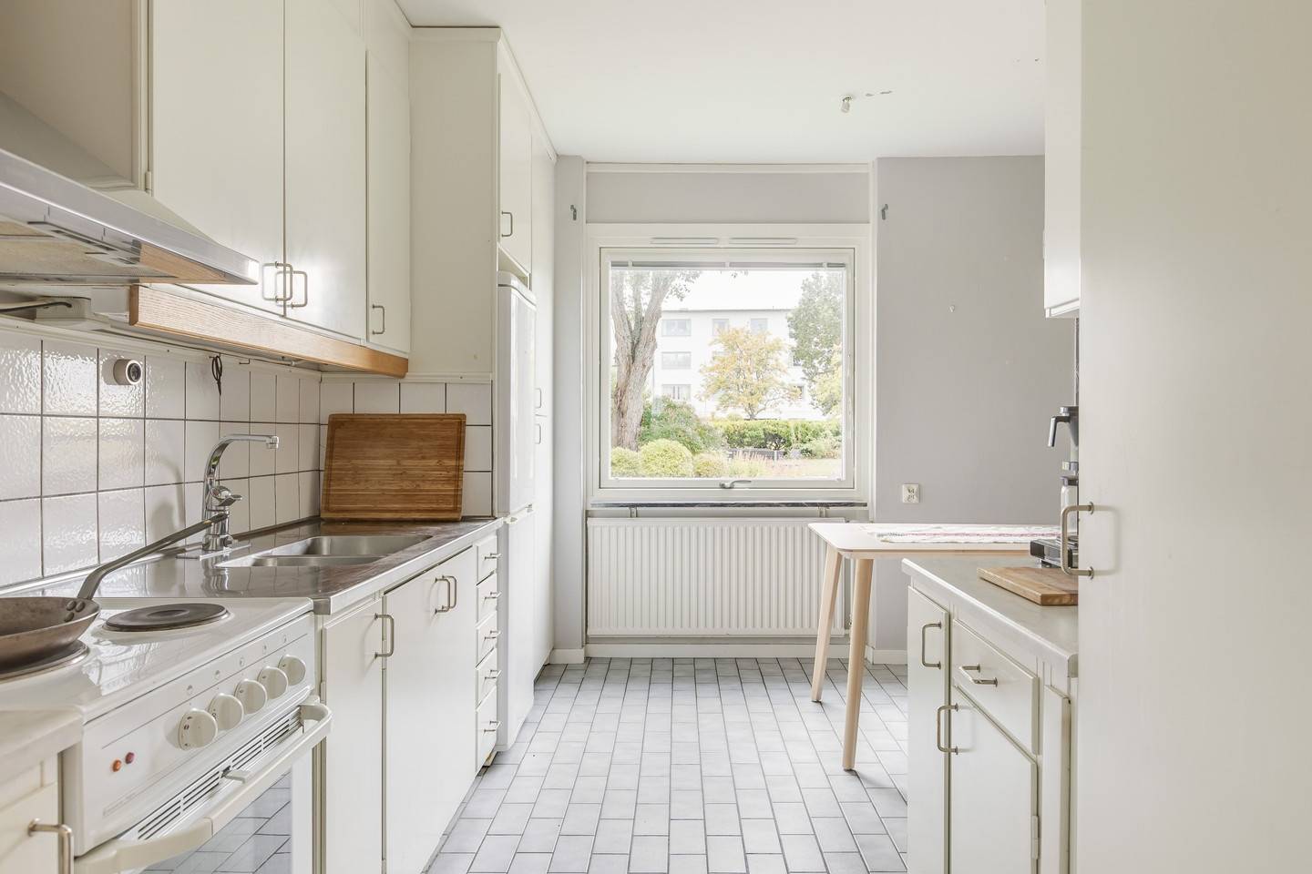 1 rum lägenhet på Lillgårdsgatan 14 Berga, Linköpings kommun - bild 2