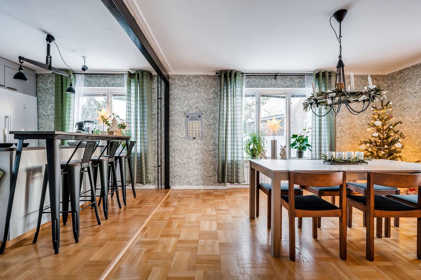 5 rum Villa på Tjädersvängen 10 Storvik Sandvikens kommun - bild 21