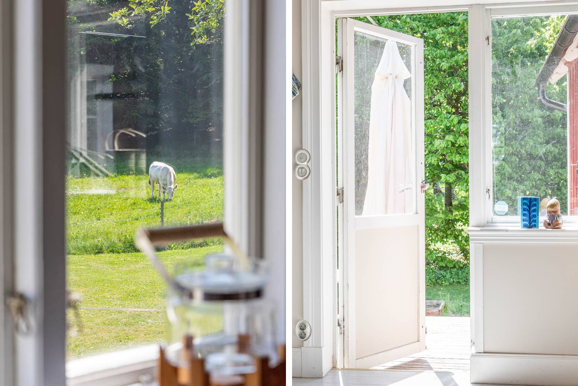 6 rum Villa på Troentorpsvägen 108 Troentorp Båstads kommun - bild 9