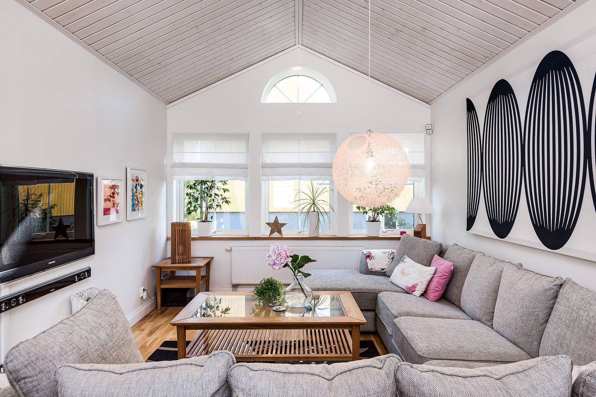 6 rum Villa på Jesper Svedbergsvägen 8b Britsarvet Falu kommun - bild 20