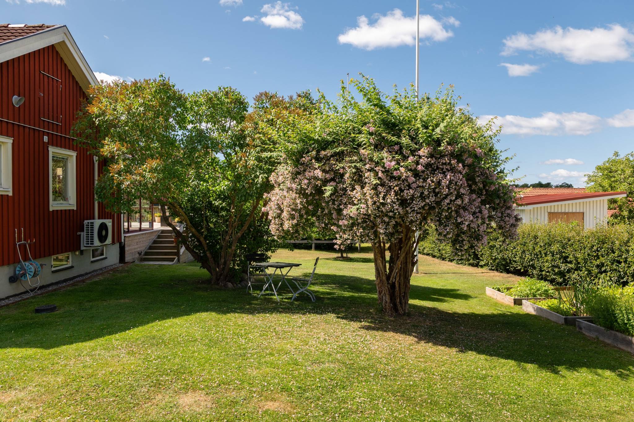 6 rum Villa på Bänkvägen 7 Skärvik Ekerö kommun - bild 44