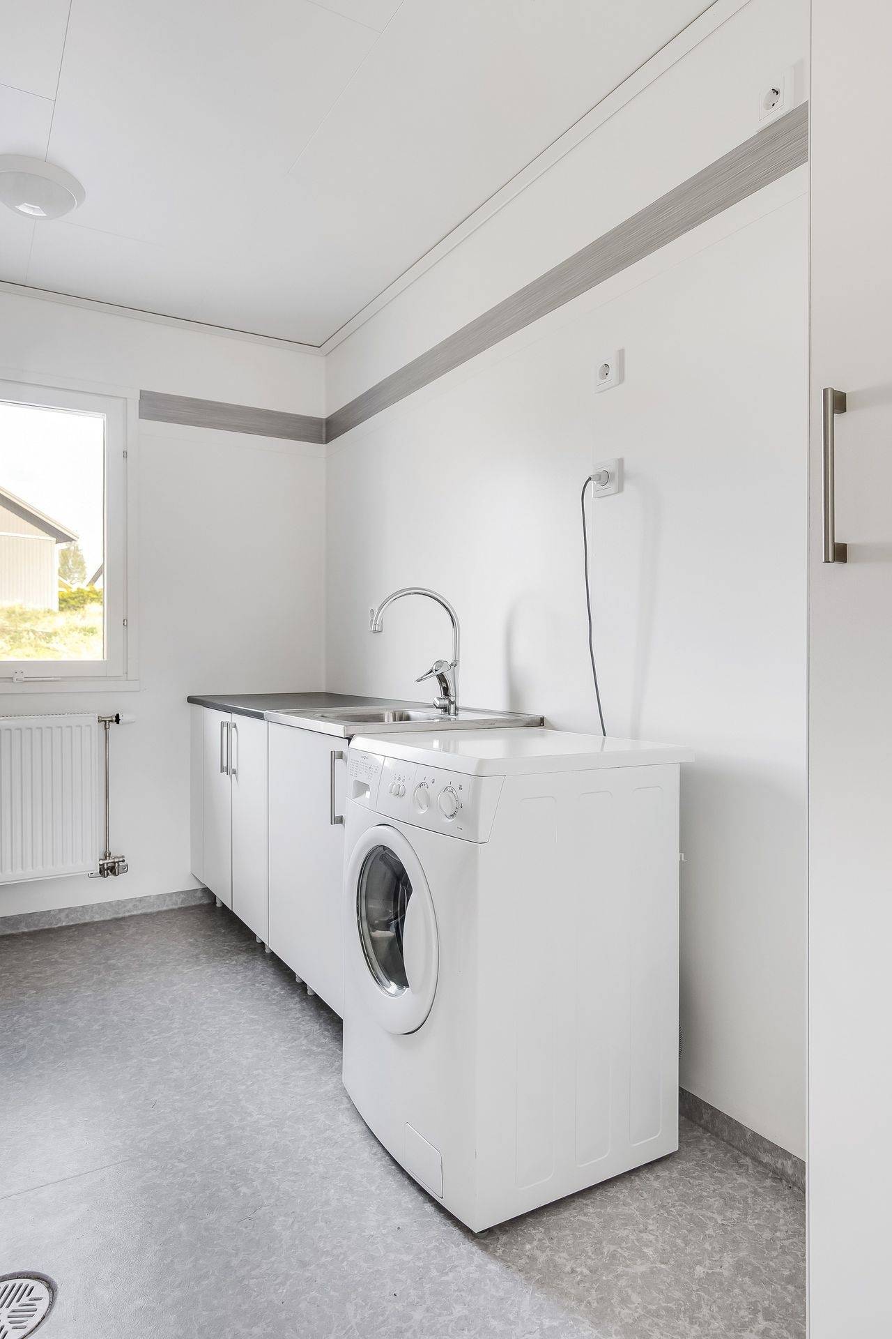 4 rum Villa på Ringugnsvägen 10 Stallarholmen-Sundby Strandväg Strängnäs kommun - bild 22