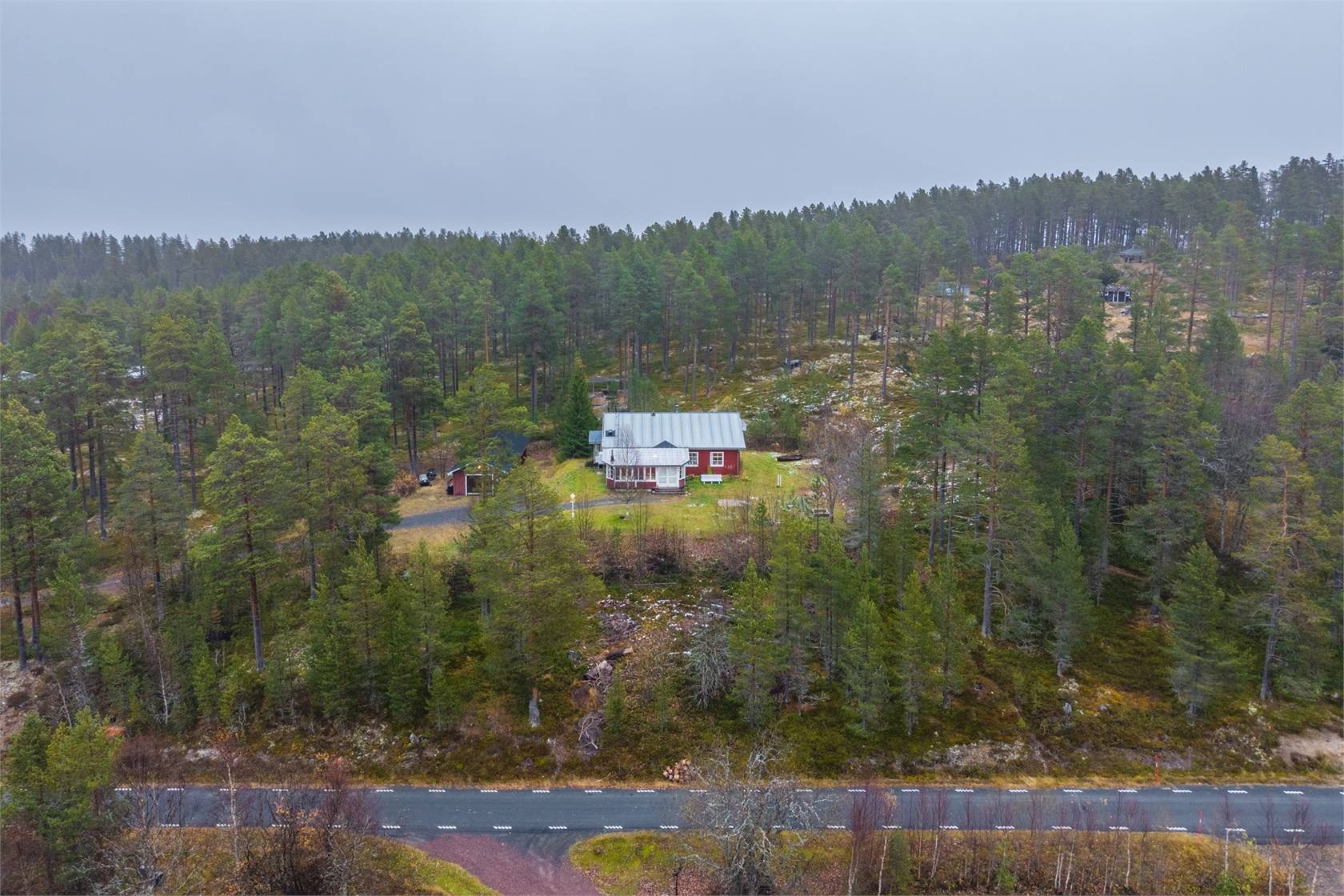 4 rum Villa på Sotarns väg 13 Drevdagen Älvdalens kommun - bild 5