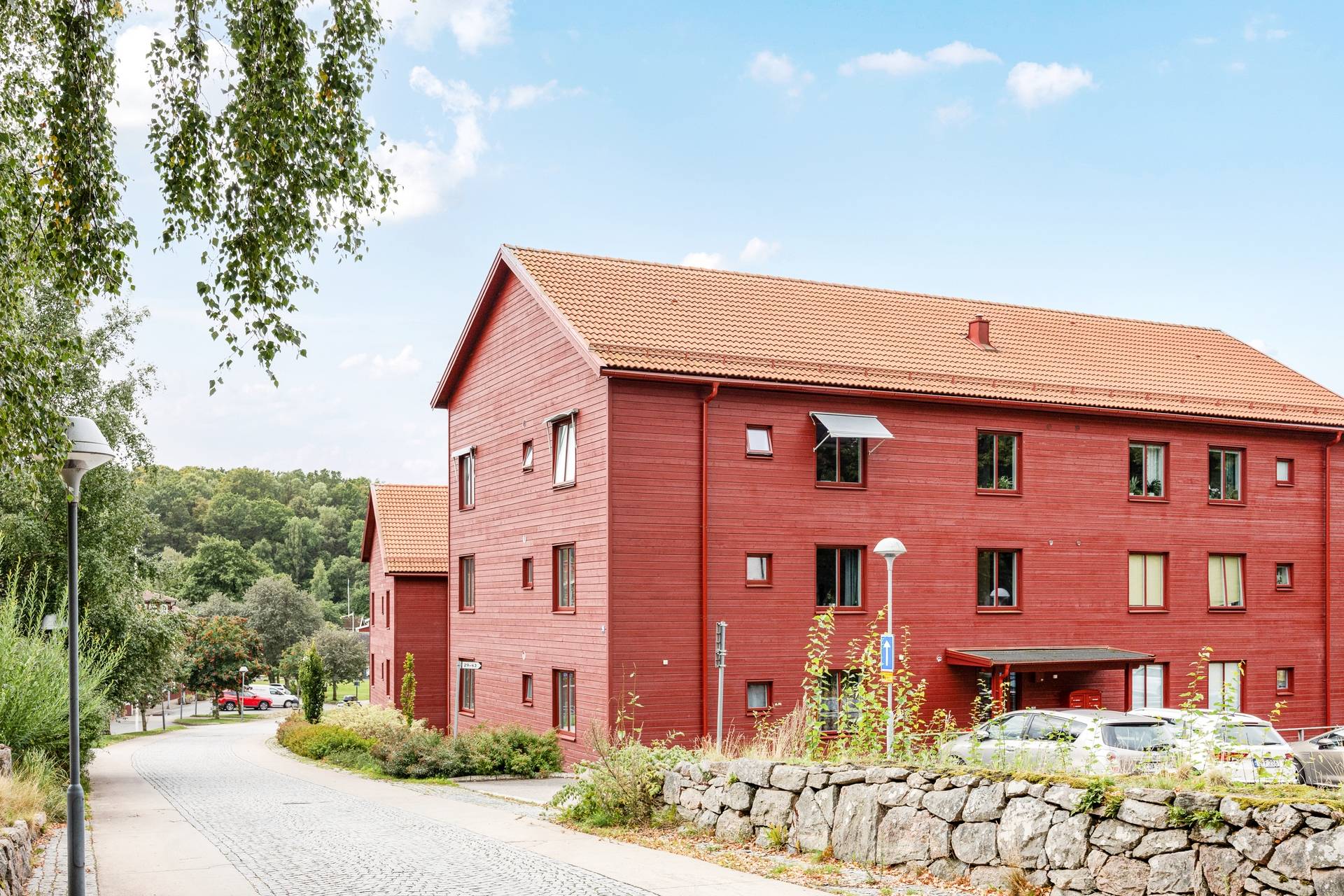 3 rum Lägenhet på Ingaredsgatan 29 Alingsås Alingsås kommun - bild 15