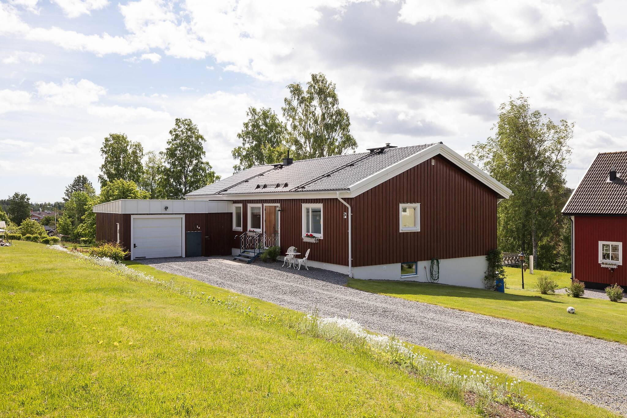 6 rum Villa på Bergsprängarvägen 7B JÄRVED Örnsköldsviks kommun - bild 32