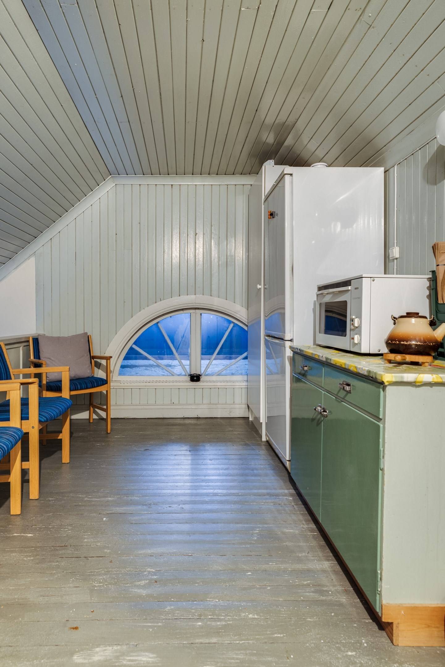 5 rum Villa på Vretgatan 19 CENTRUM Skellefteå kommun - bild 29