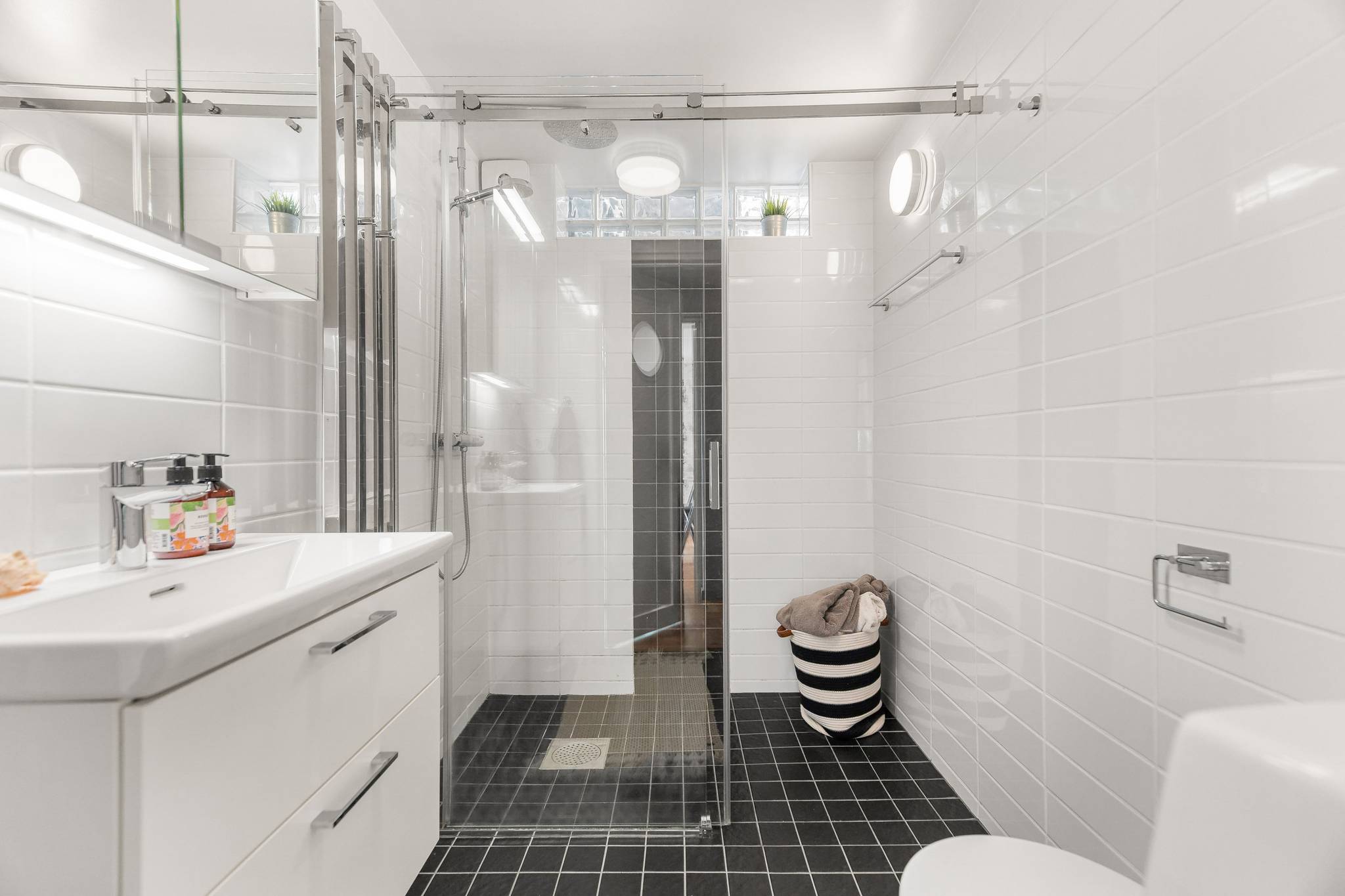 7 rum Villa på Nordmarksvägen 43 Farsta strand Stockholms kommun - bild 51