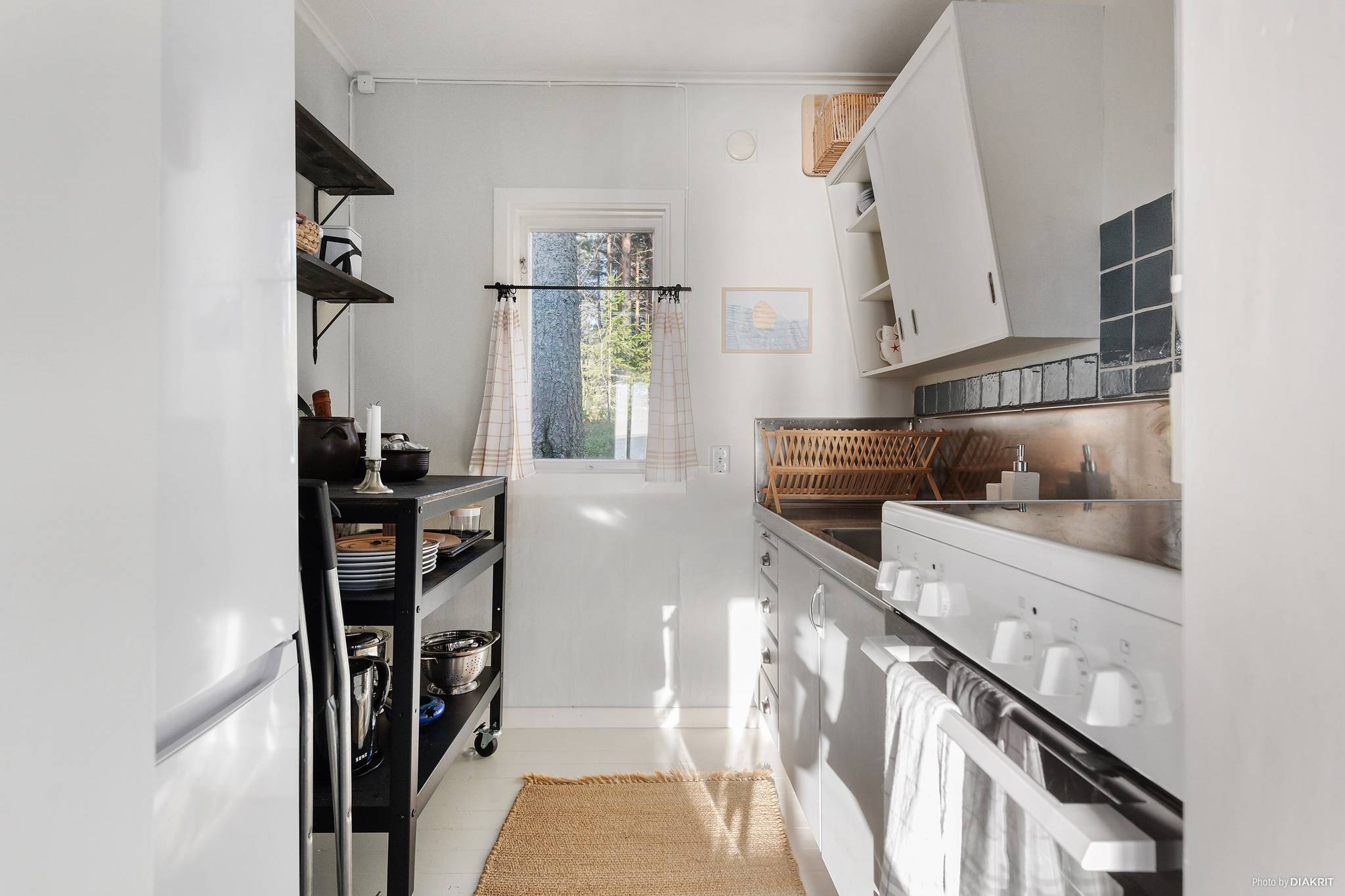 2 rum Fritidshus på Pålänge-Nässkatan 381 Pålänge - Kalix Kalix kommun - bild 22