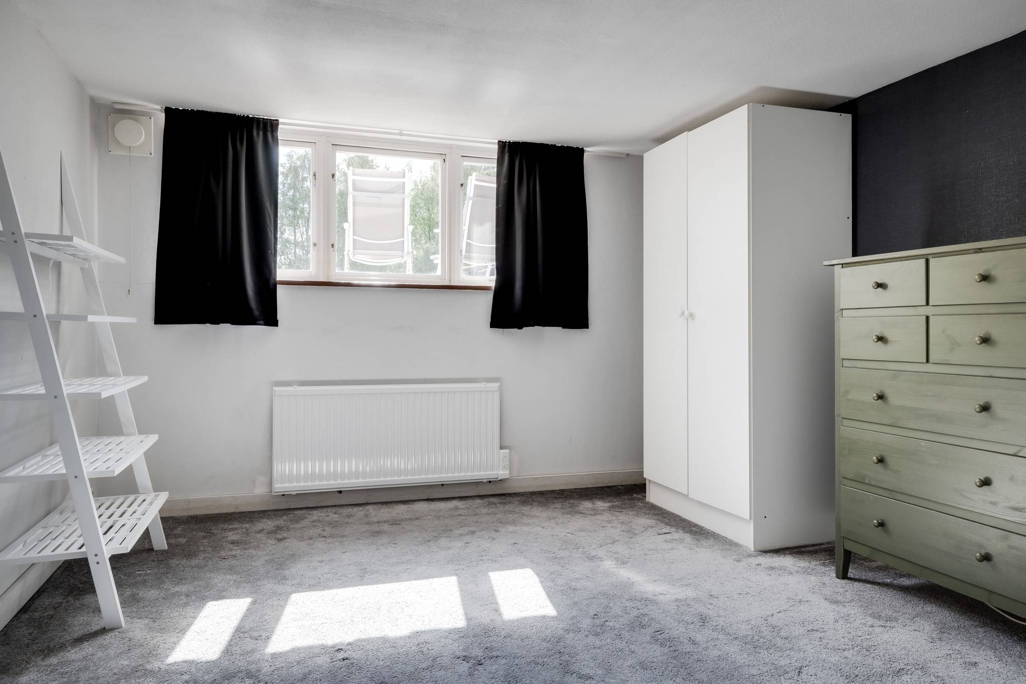 4 rum Radhus på Stapelvägen 46C Ursviken Skellefteå kommun - bild 25