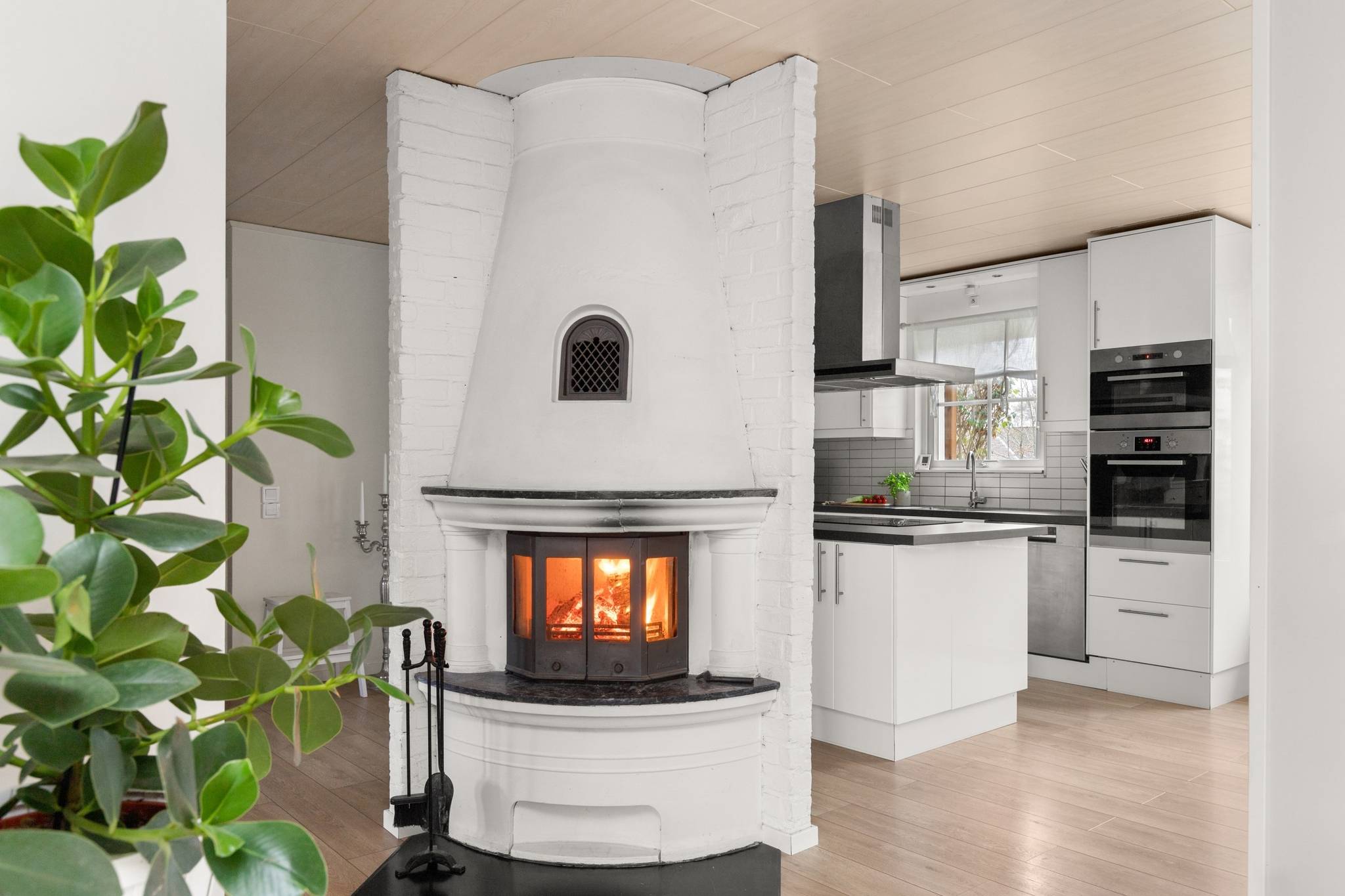 5 rum Villa på Persiljevägen 5 Hässlegården Karlskrona kommun - bild 6