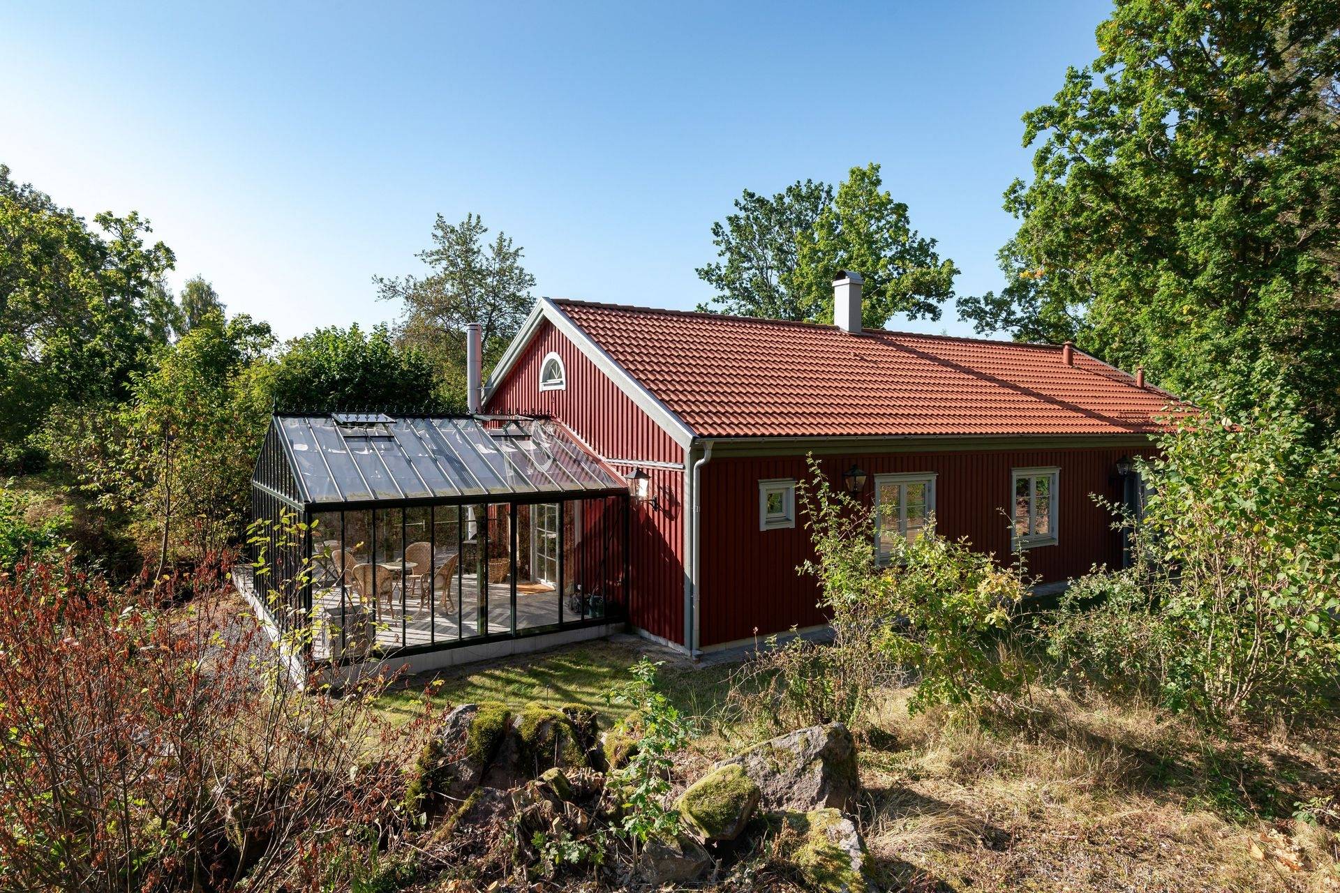 2 rum Villa på Givetorp 7 Ödeshögs kommun - bild 3