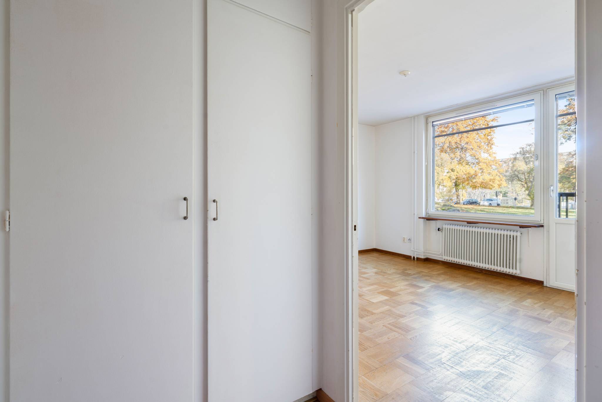 1 rum Lägenhet på Olshammarsgatan 81 ormkärr Stockholms kommun - bild 8