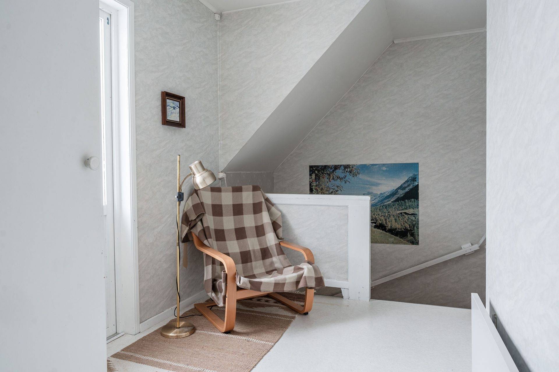 5 rum Villa på Dalabacken 30 Ursviken Skellefteå kommun - bild 20
