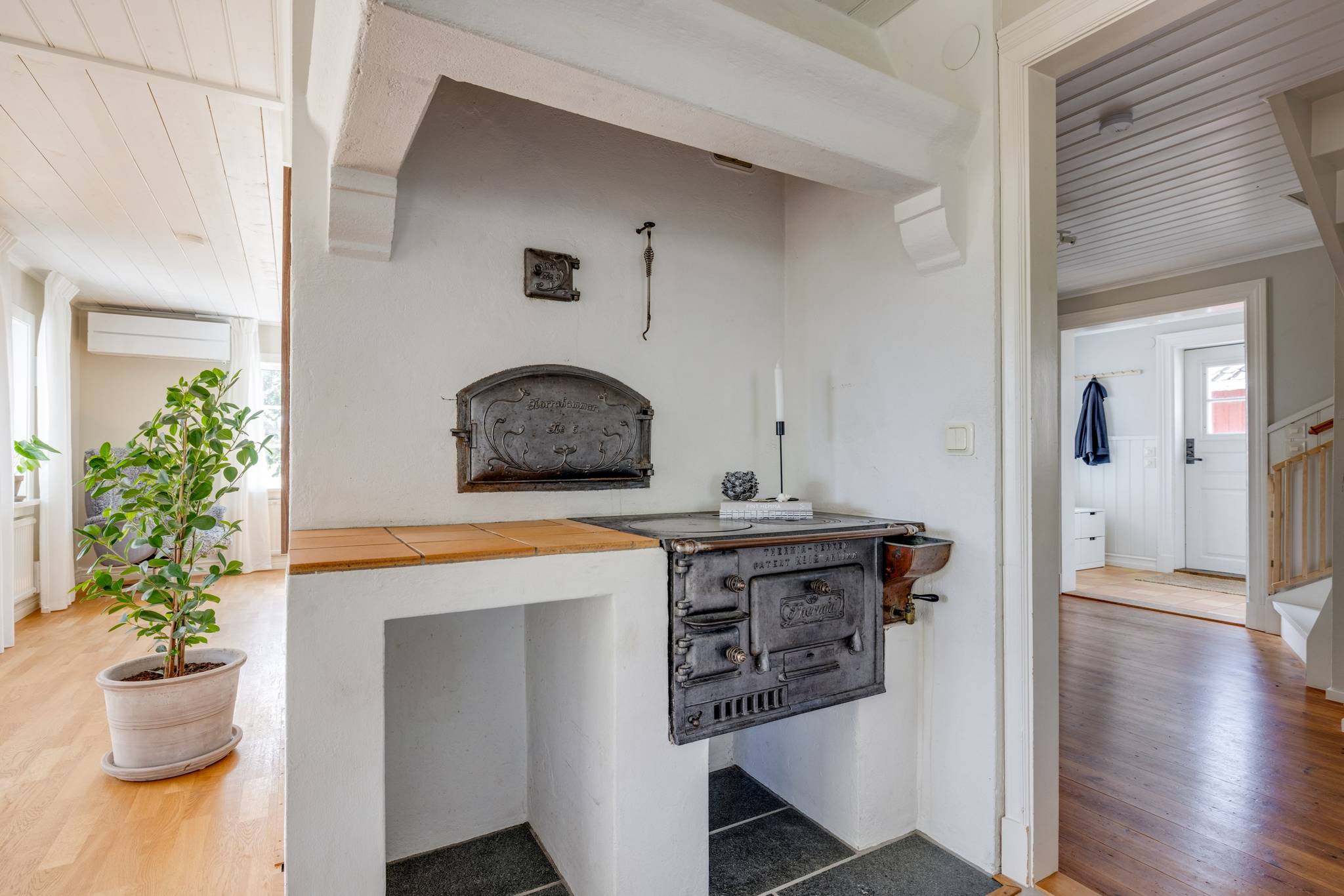 5 rum Villa på Glöskär 875 Kärna kustremsa. Överön, Glose, Glöskär, Brunnefjäll, Vedhall & Åkerhög. Kungälvs kommun - bild 9