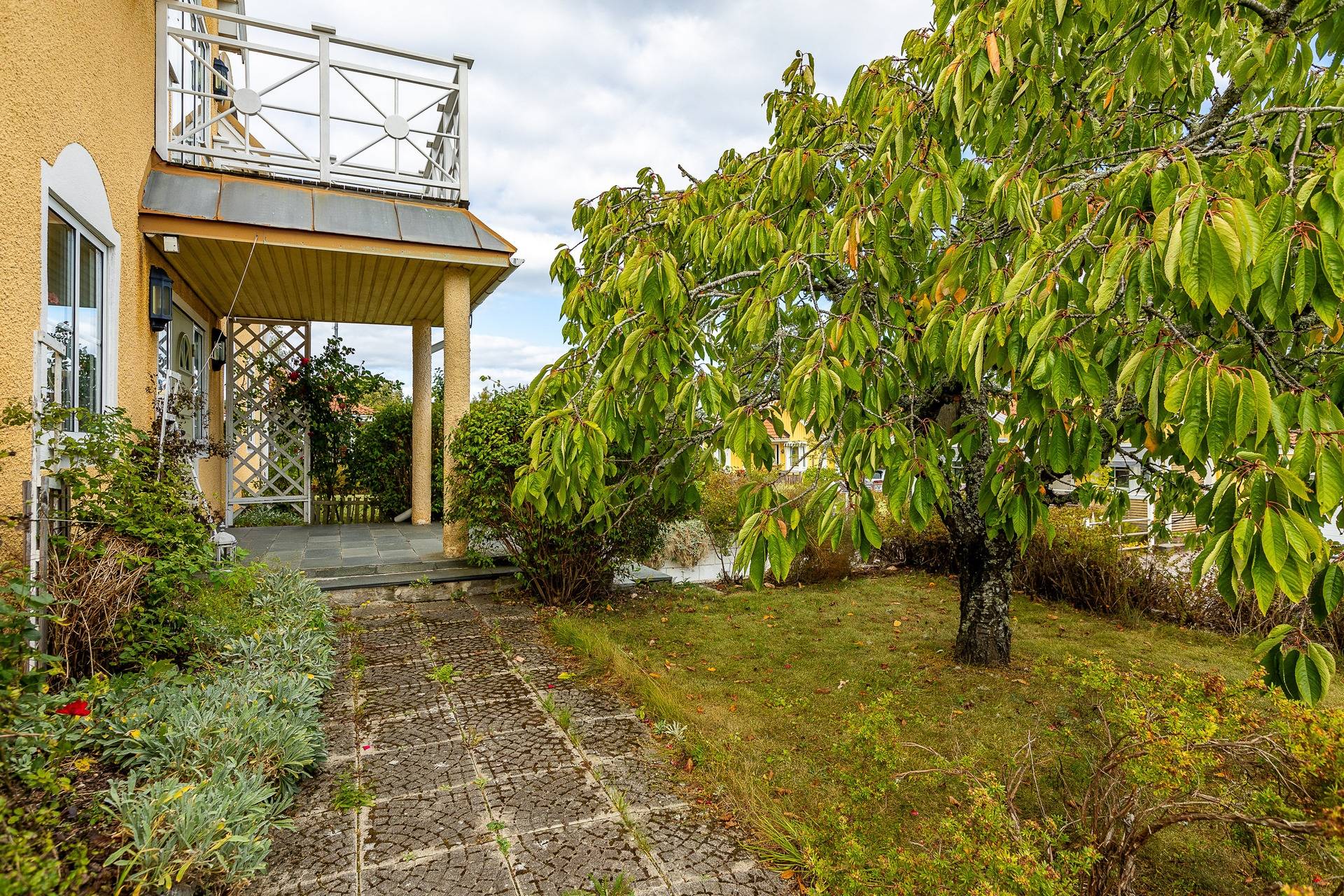 7 rum Villa på Ingaborgsstigen 6 Ingaborg Västerviks kommun - bild 42