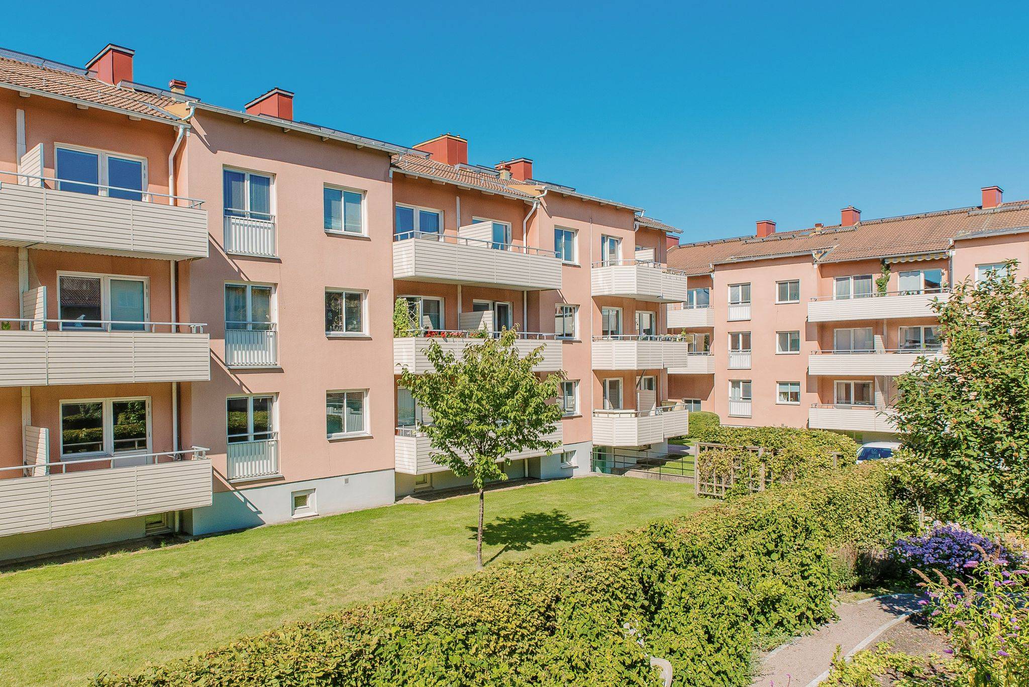 1.5 rum Lägenhet på Ymergatan 4B Hejdegården Linköpings kommun - bild 16