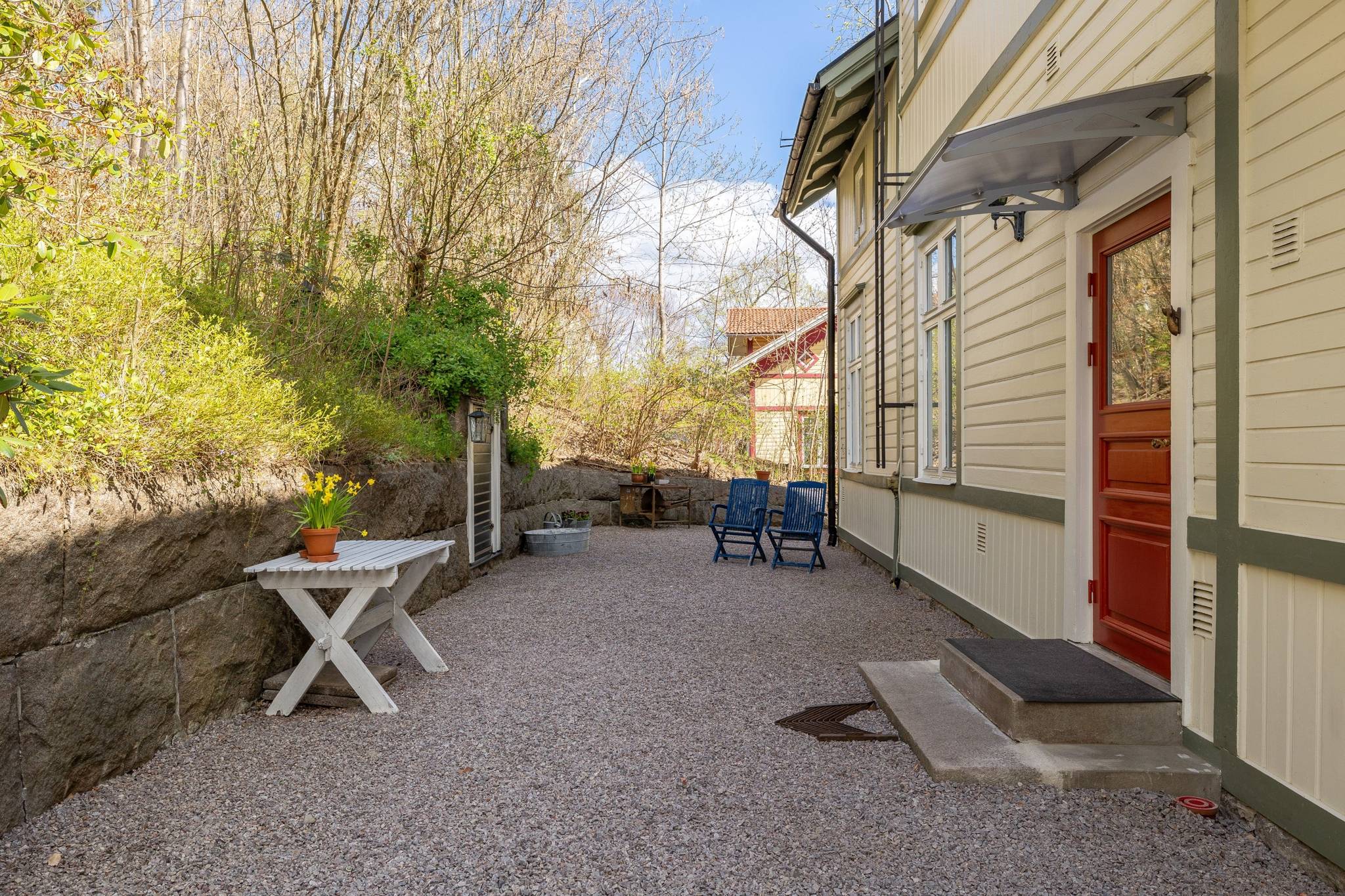 8 rum Villa på Garpedansvägen 17A - Villa Skogsborg Gamleby Västerviks kommun - bild 64