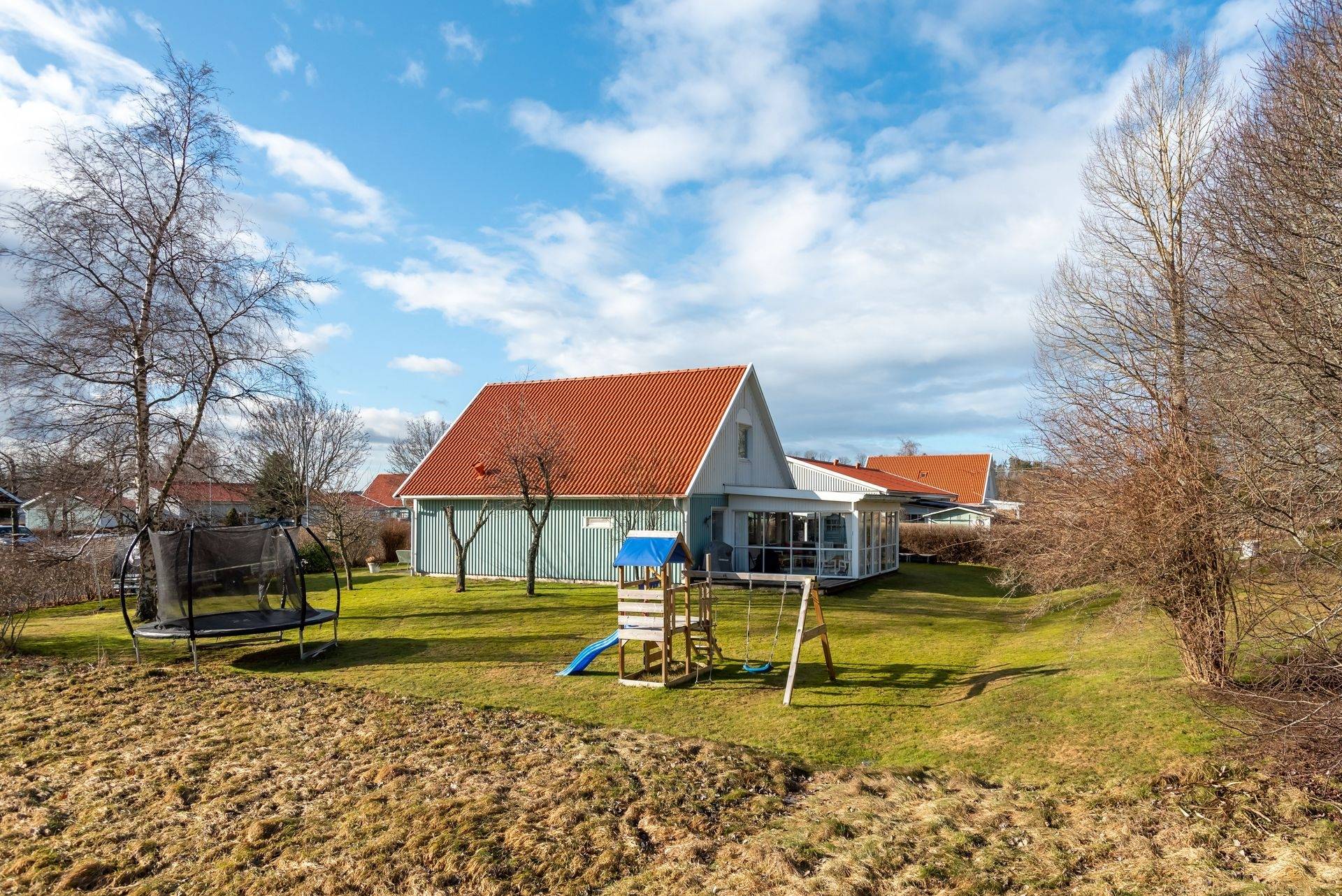 4 rum Lägenhet på Andvägen 4 Askersund Askersunds kommun - bild 47