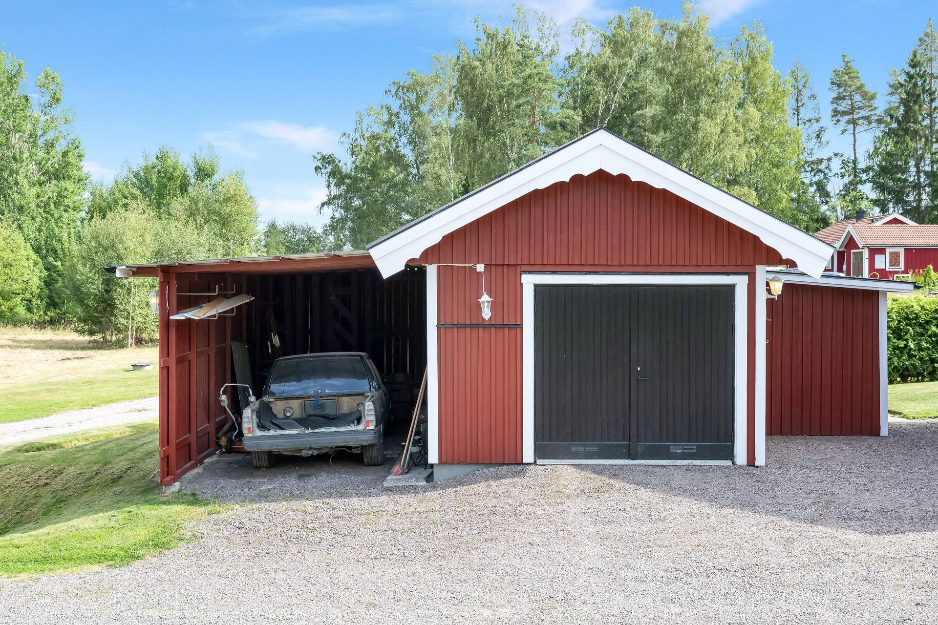 3 rum Villa på Braberg Soltorp 1 Braberg Söderköpings kommun - bild 32