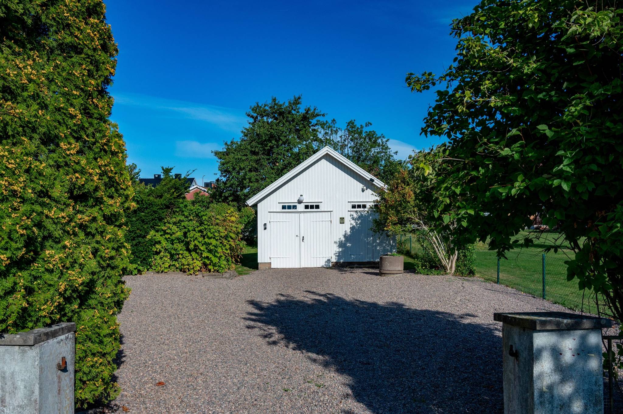 170 m² Villa på Esplanaden 1 Kvänum Vara kommun - bild 40