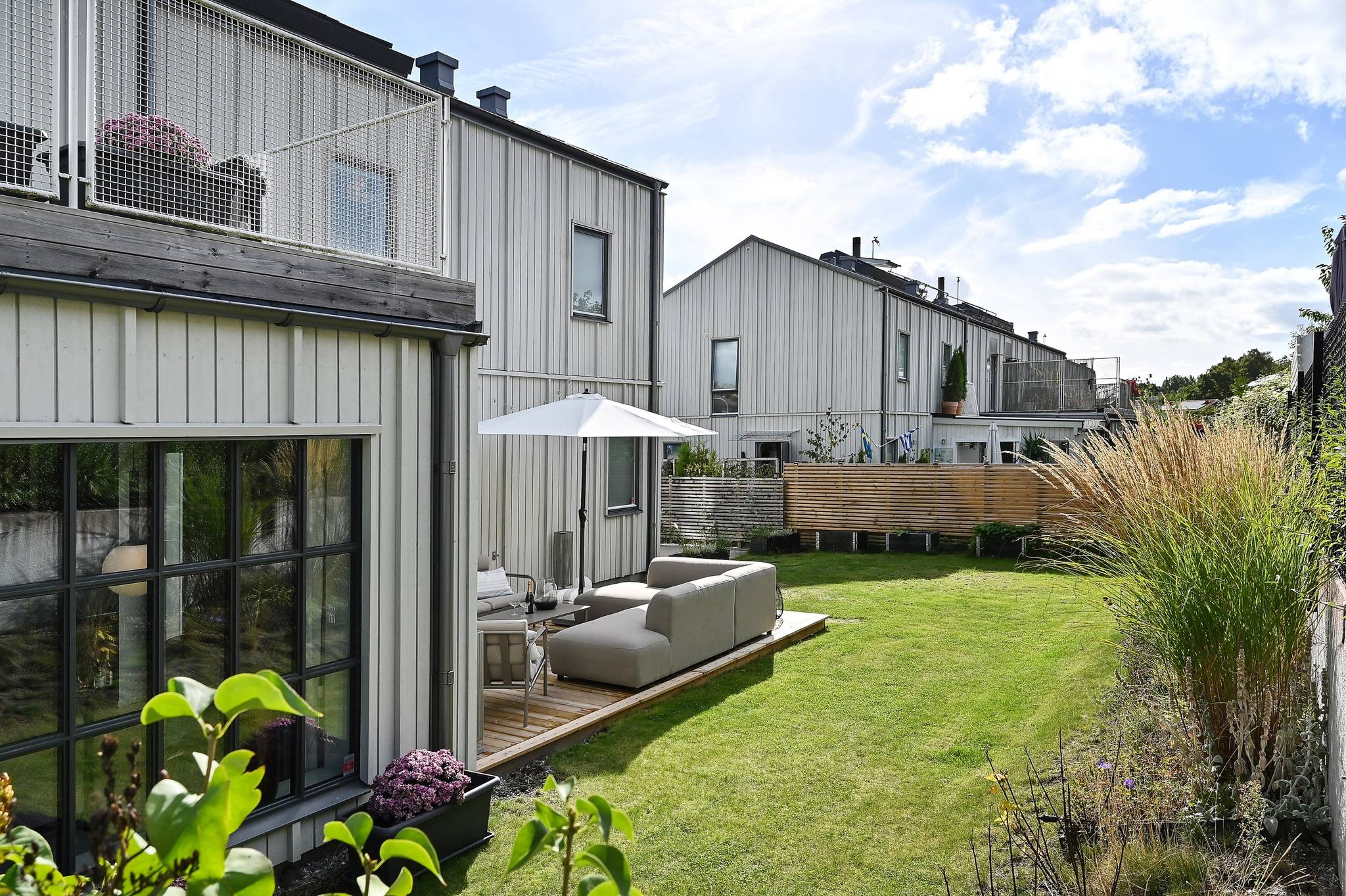 6 rum Villa på Mjölnarvägen 4A Jungfrusund Ekerö kommun - bild 32