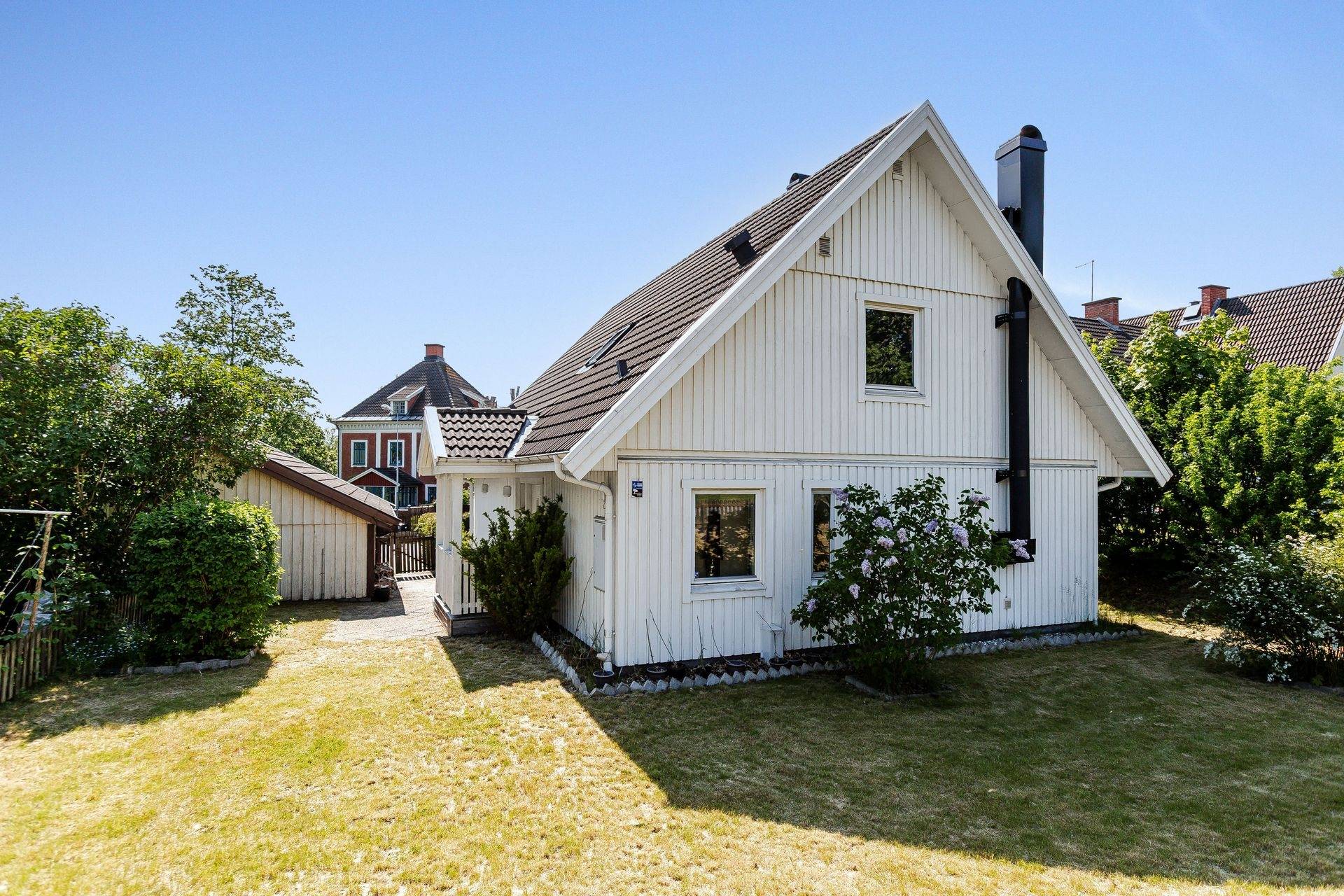 5 rum Villa på Furirgränd 6 Eksjö Eksjö kommun - bild 28