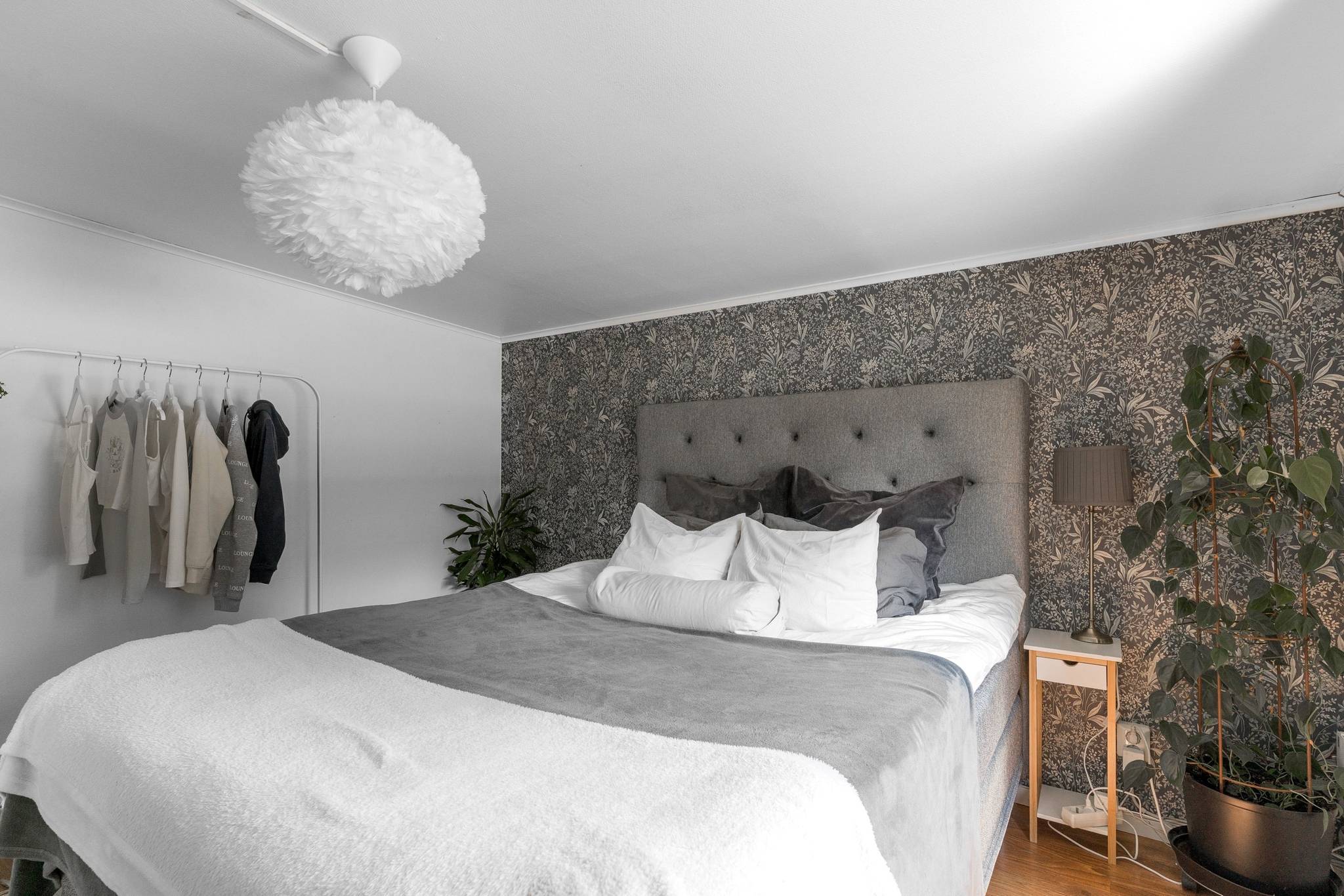 4 rum Villa på Målsta 105 Matfors Sundsvalls kommun - bild 15