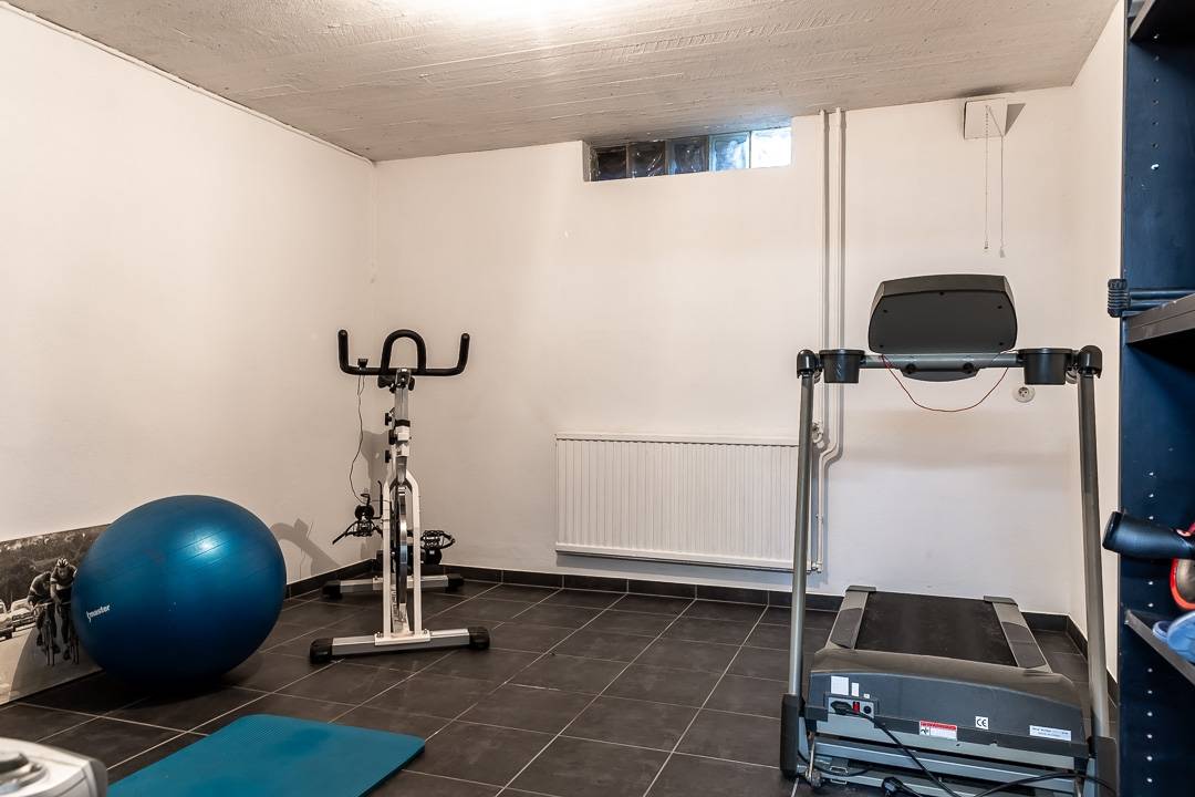 5 rum Villa på Nyhavavägen 17 Nogersund Sölvesborgs kommun - bild 27