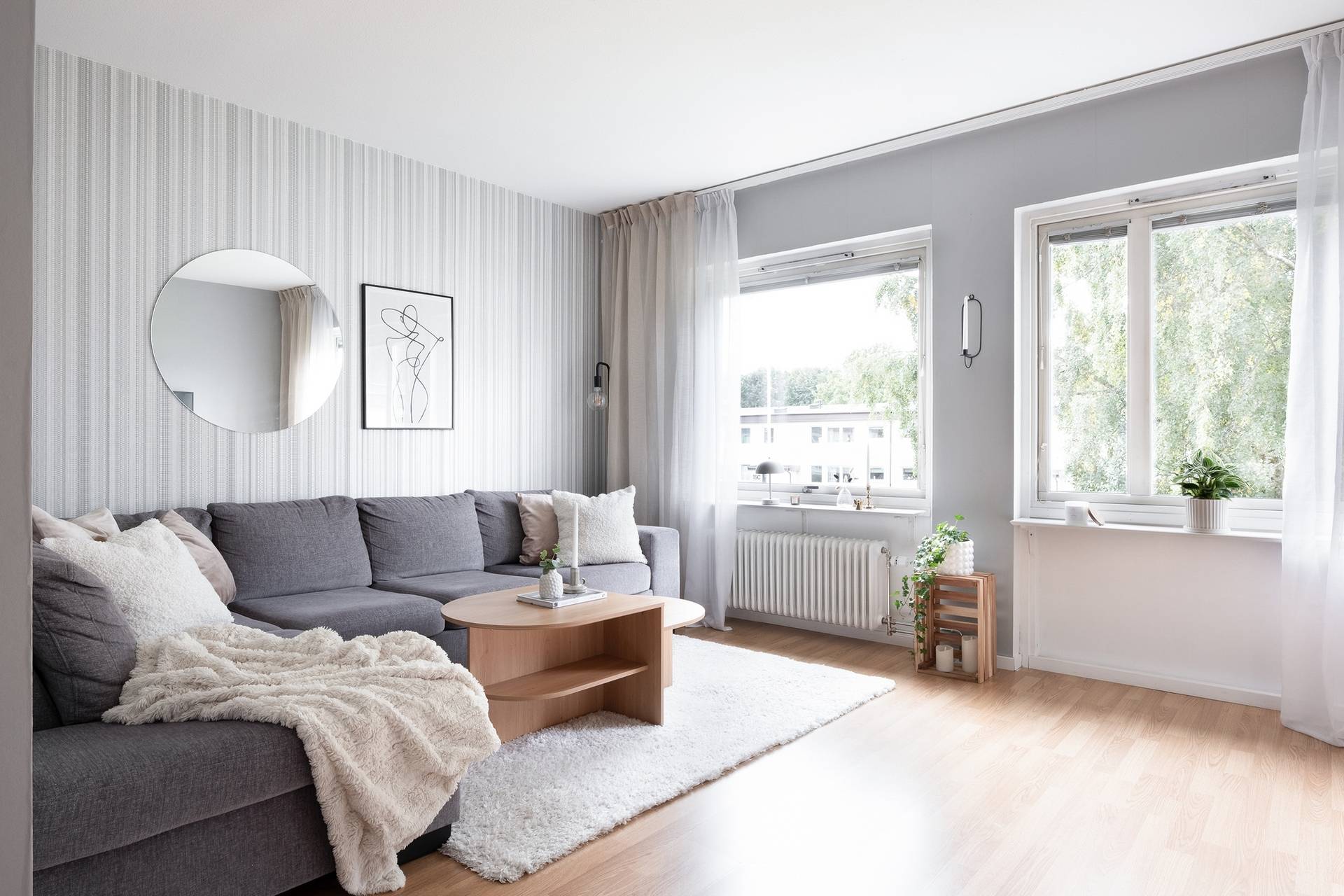1.5 rum Lägenhet på Floda Allé 11F Centralt Lerums kommun - bild 11