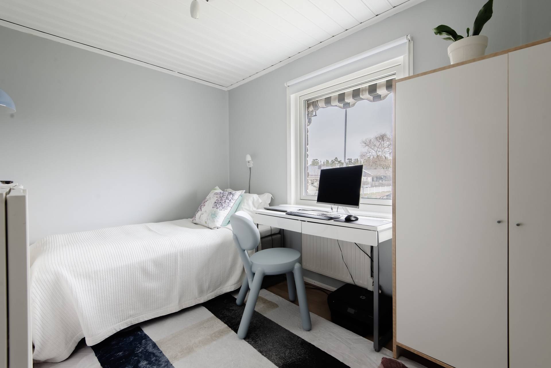 7 rum Villa på Pannåvägen 16 Brunna - Kungsängen Upplands-Bro kommun - bild 22