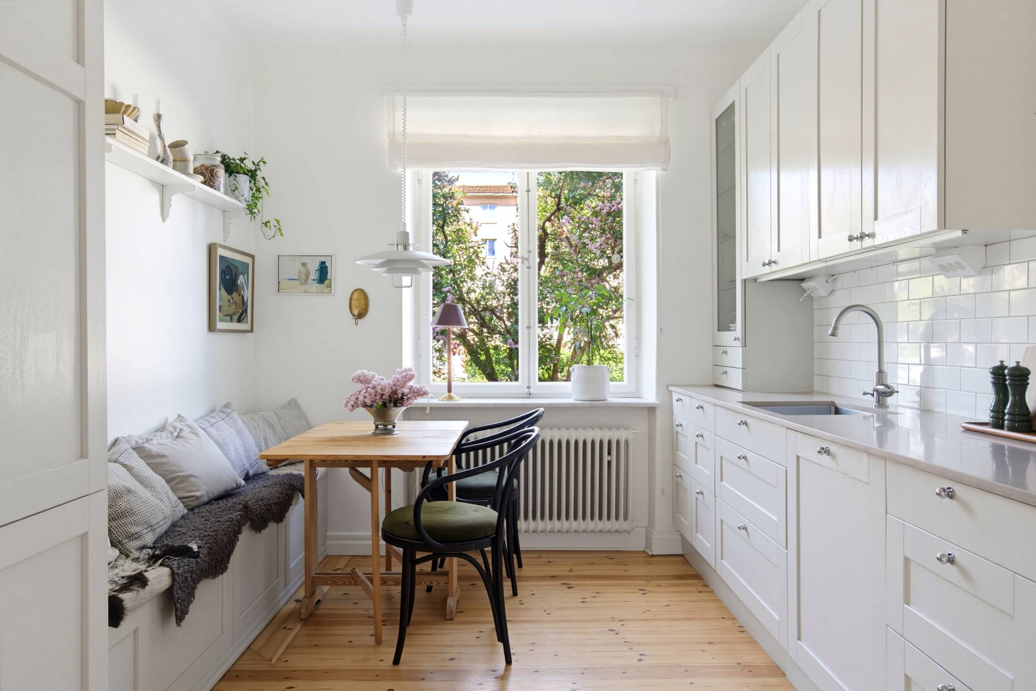 2.5 rum Lägenhet på Höganäsgatan 4B Höganäs Uppsala kommun - bild 4