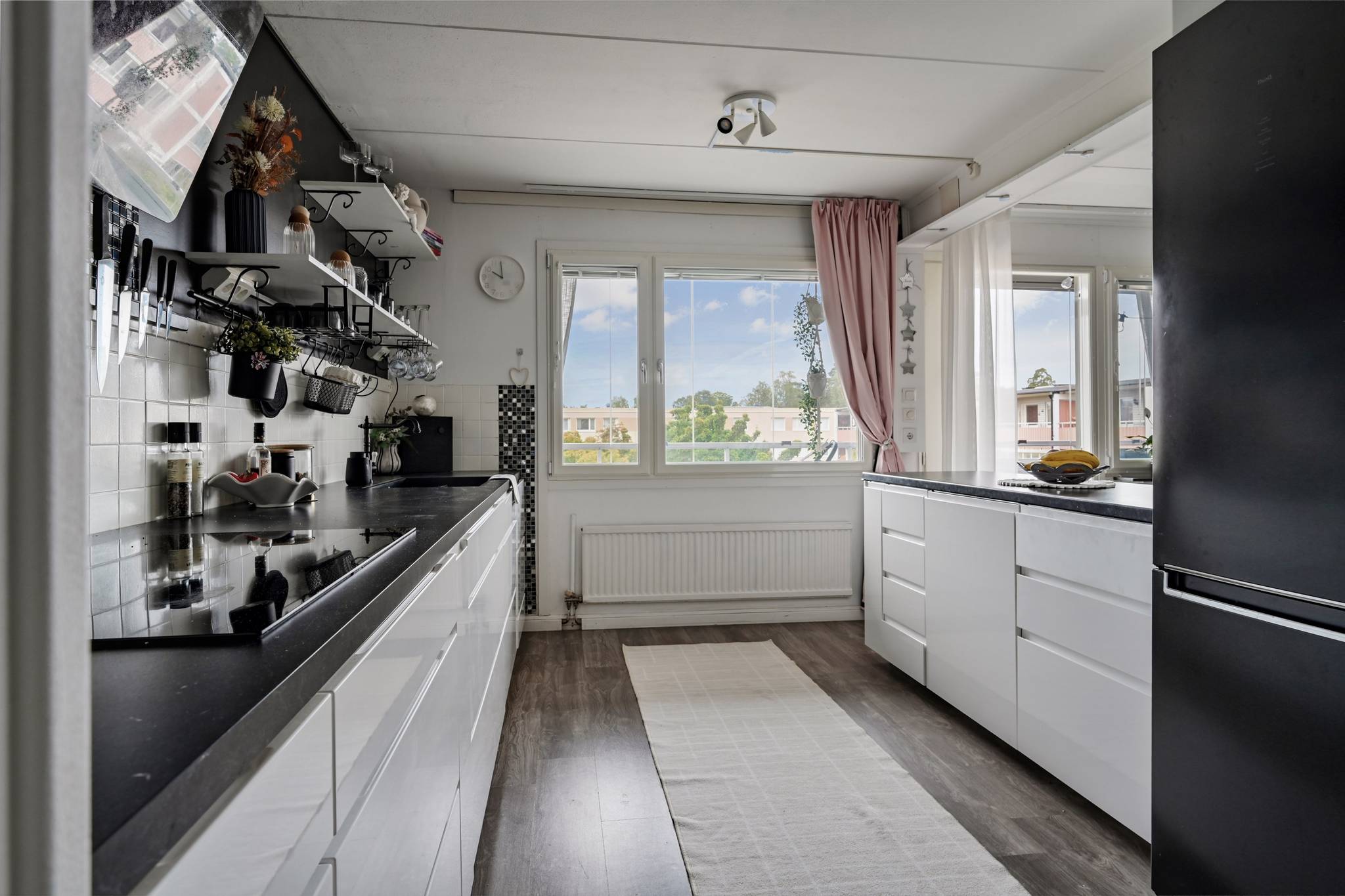 4 rum Lägenhet på Holmvägen 44 Centralt Upplands Väsby kommun - bild 10