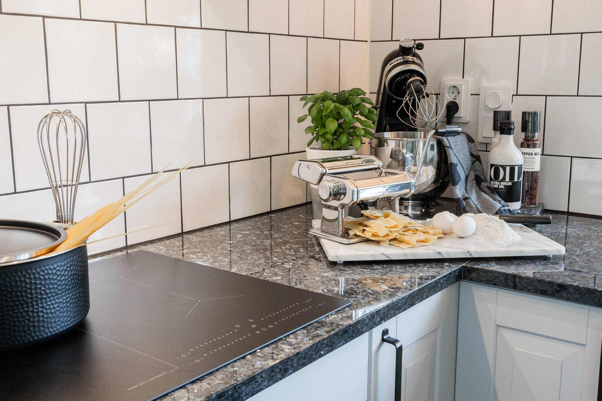 4 rum Villa på Rinkabyholmsvägen 22 Rinkabyholm Kalmar kommun - bild 18