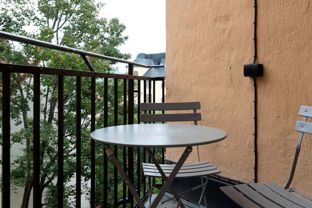 2 rum Lägenhet på Östermalmsgatan 30 Östermalm Stockholms kommun - bild 27
