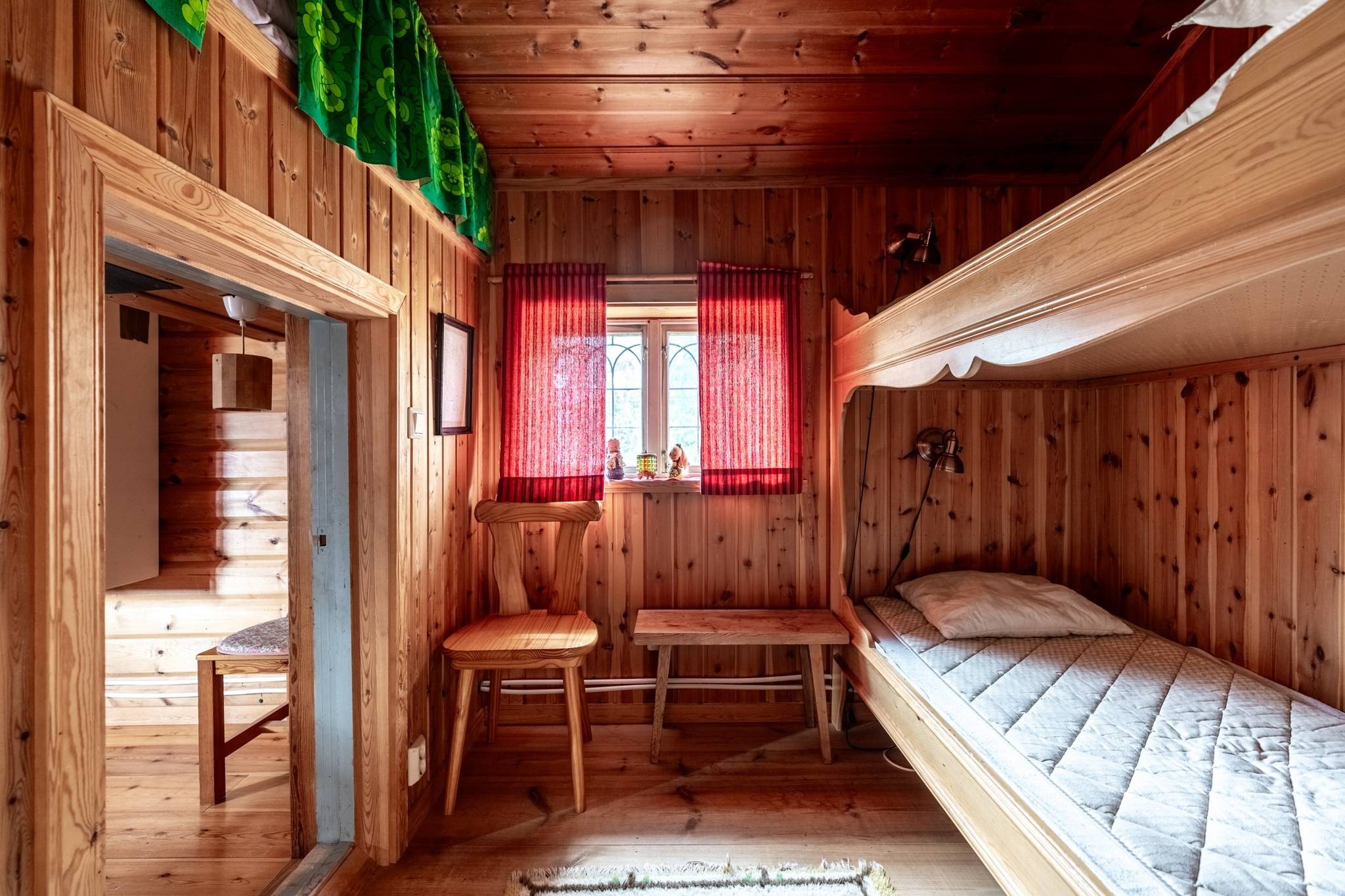 5 rum Fritidshus på Brinkvägen 4 Sälfjällstangen, Högfjället, Sälen Malung-Sälens kommun - bild 35